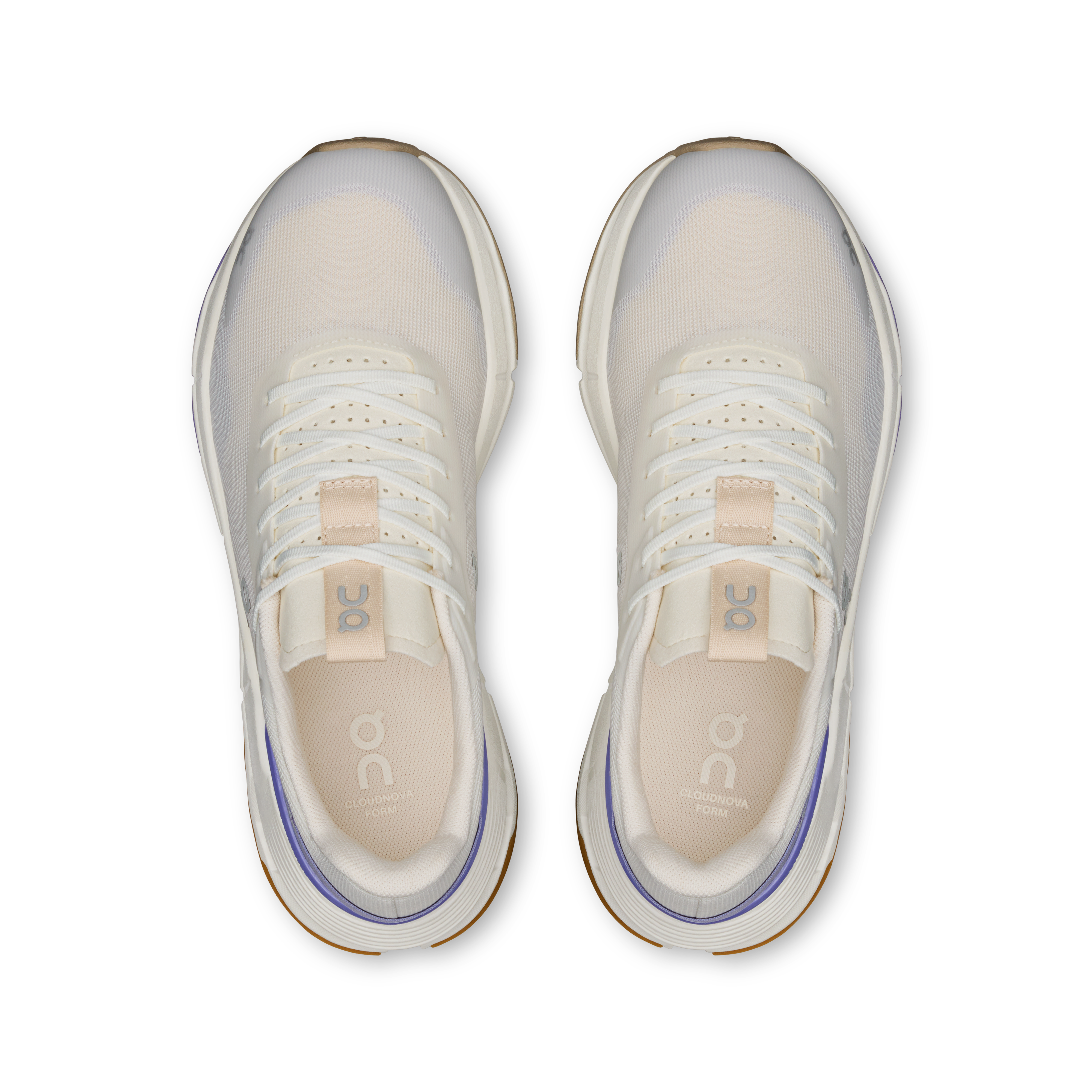 Women's Cloudnova Form 2 | Beige | On United States