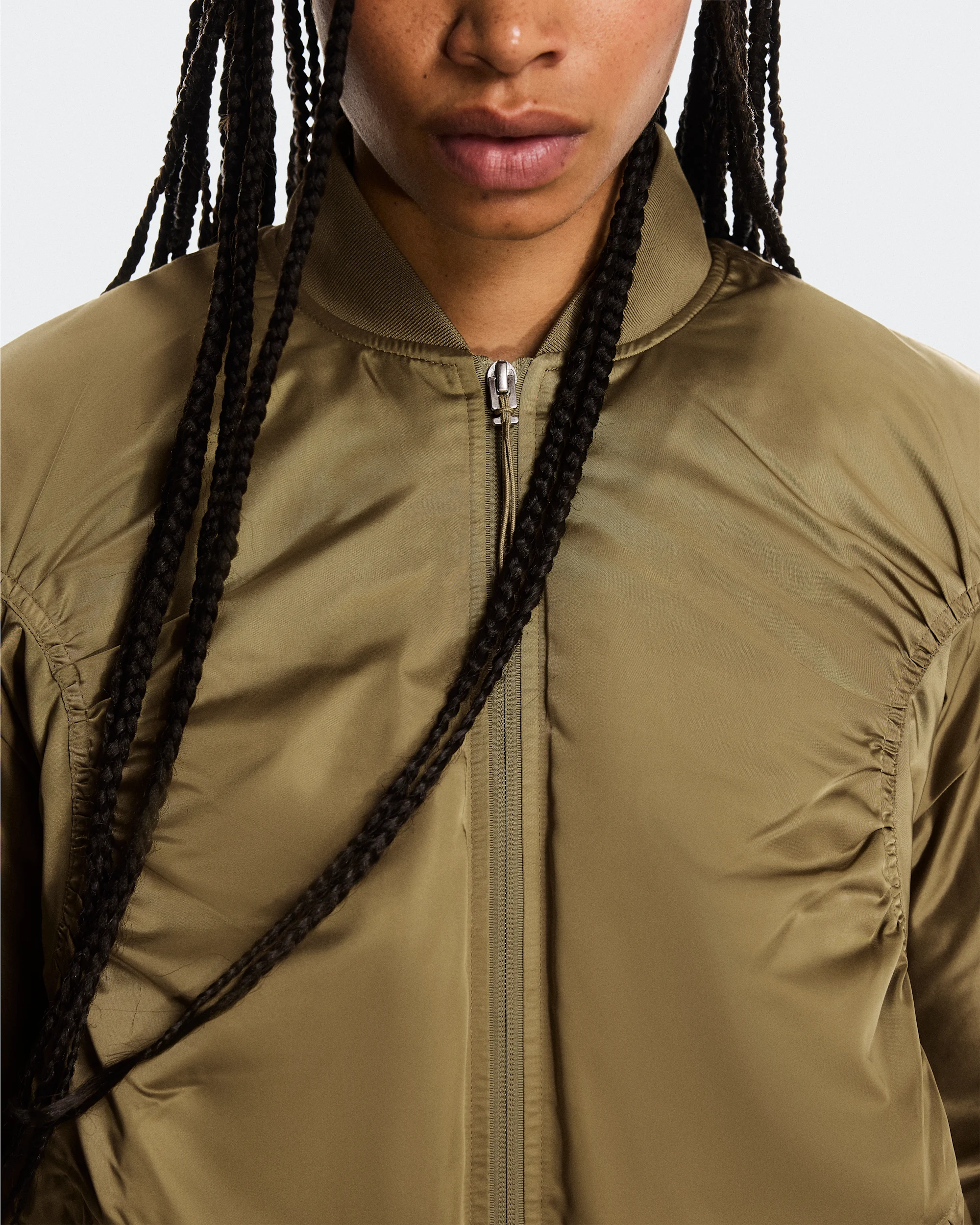 Bomber Jacket - thumbnail 6