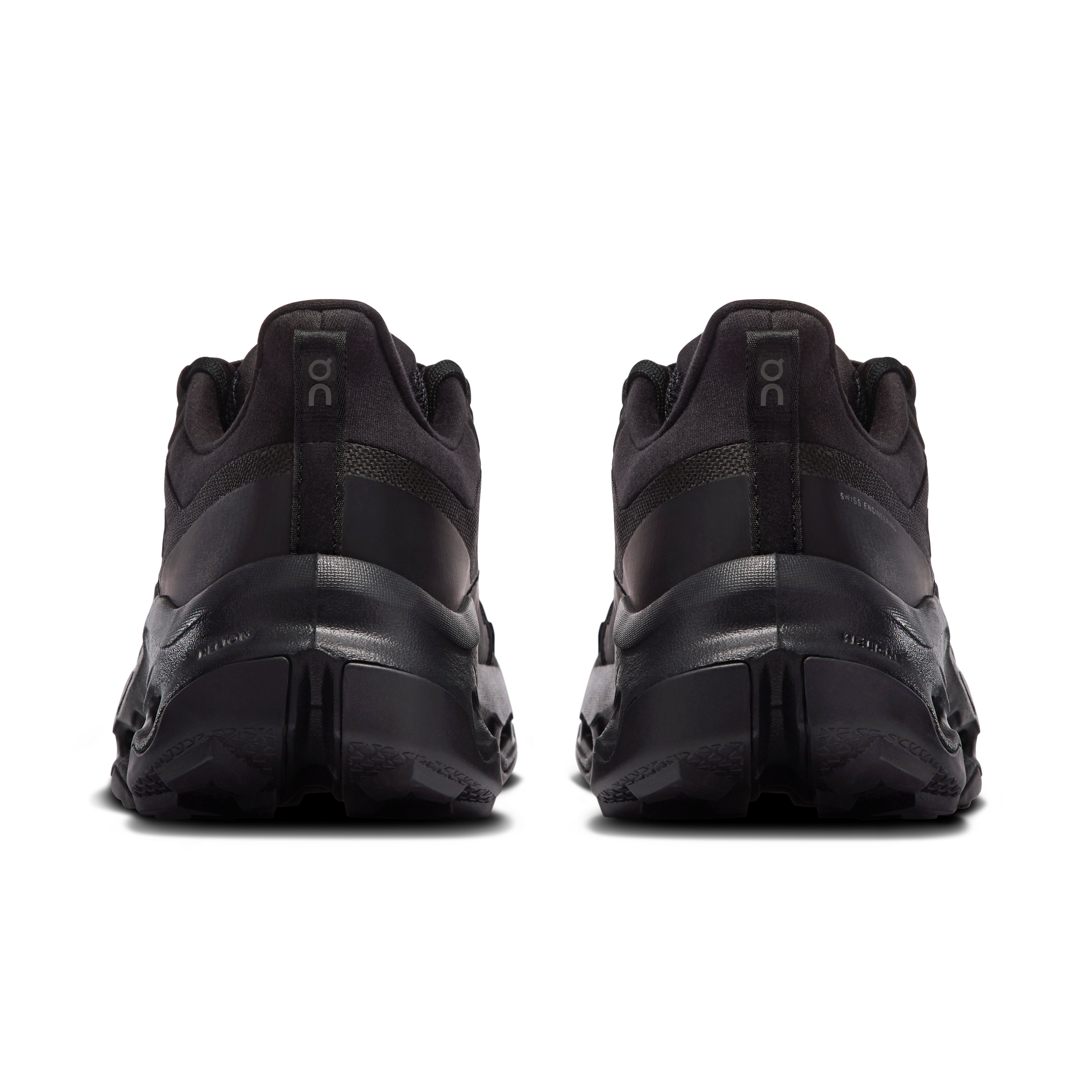 Cloudhorizon 2Women / Black | Black / 37
