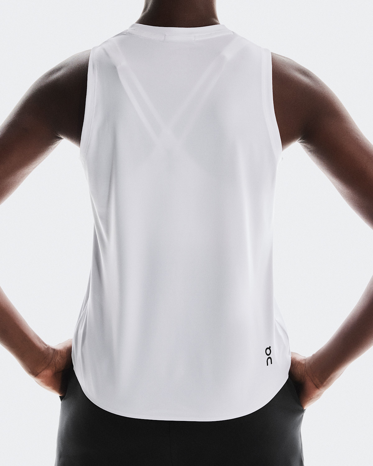 Women's Court Tank