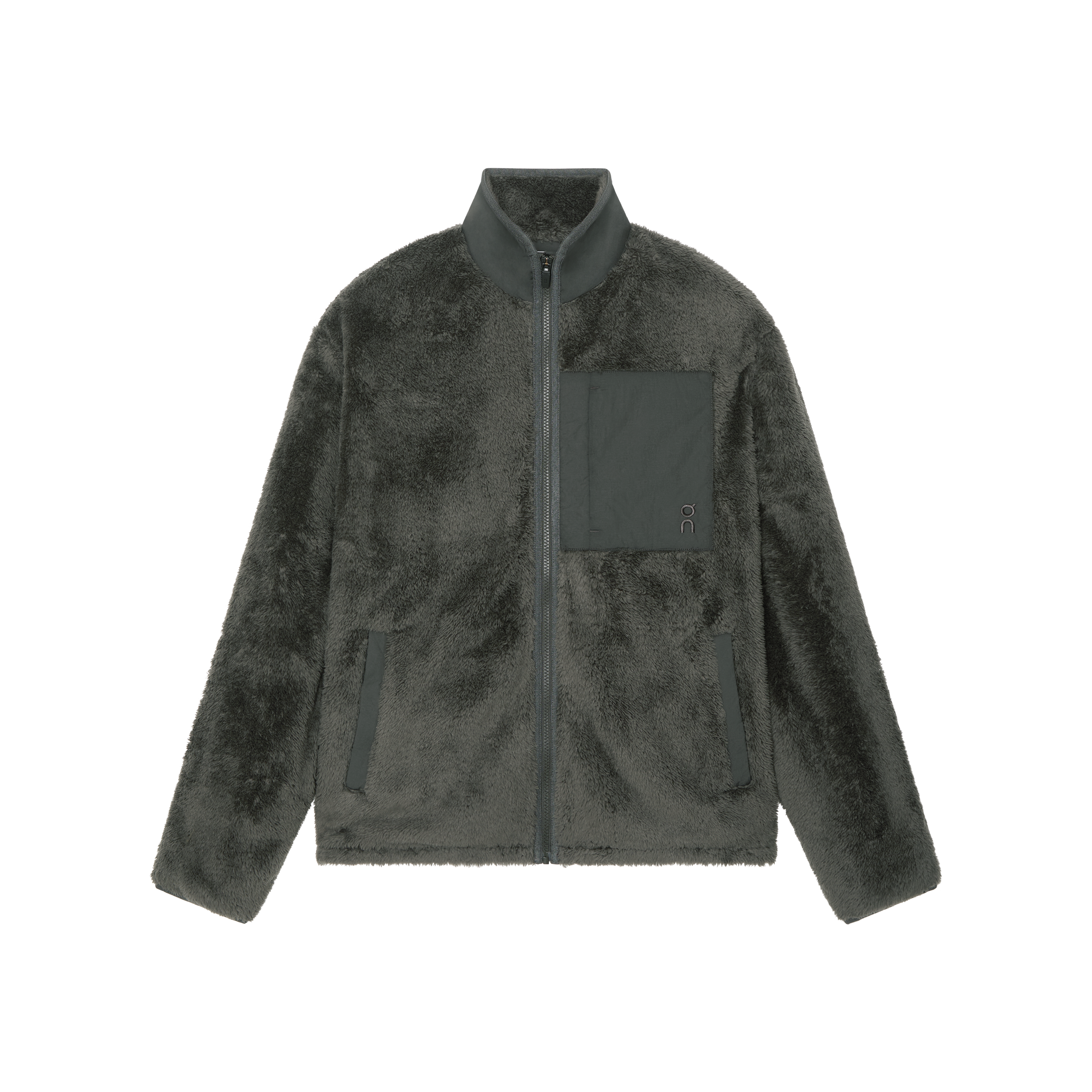 Unisex / Espresso / L