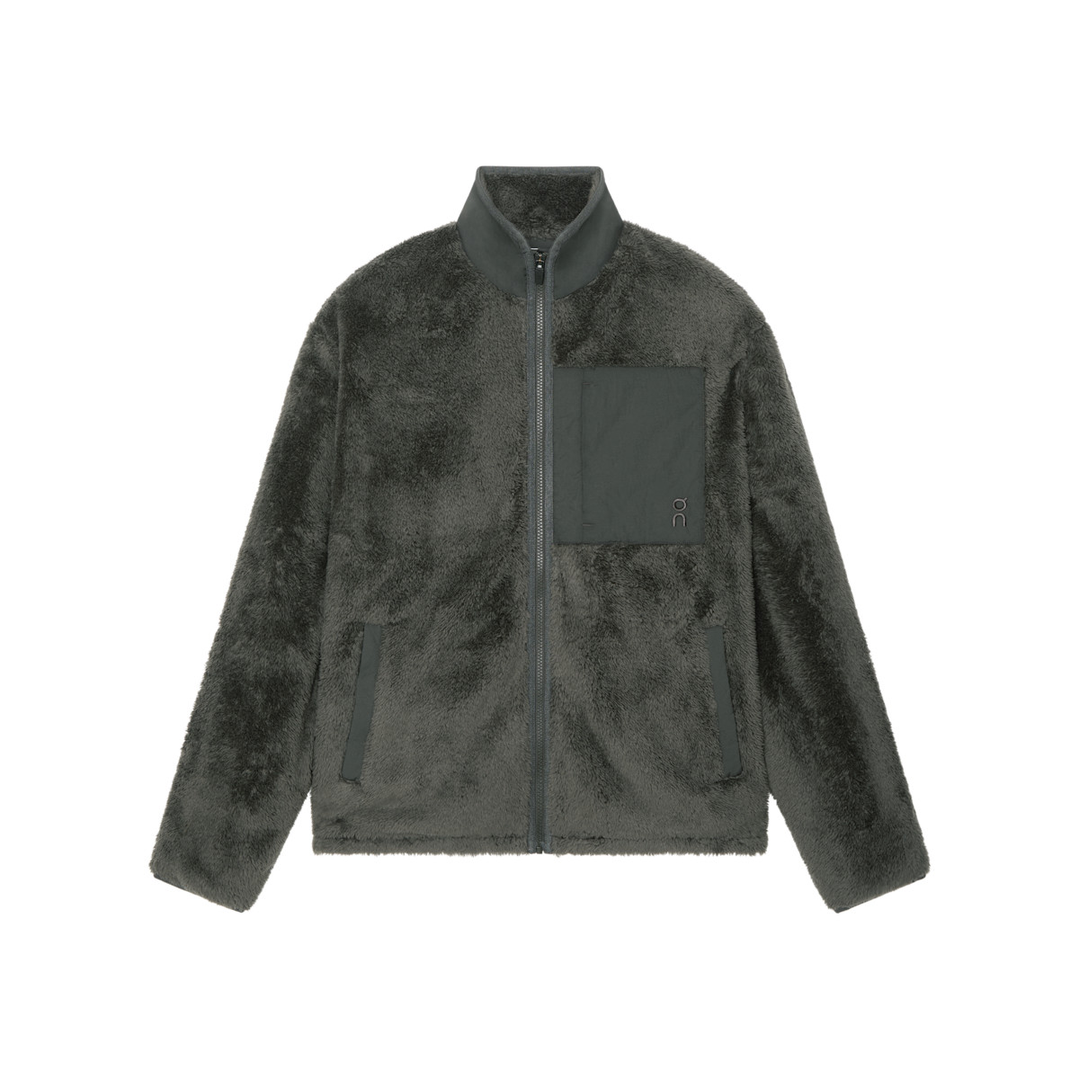 Ascent Fleece Jacket