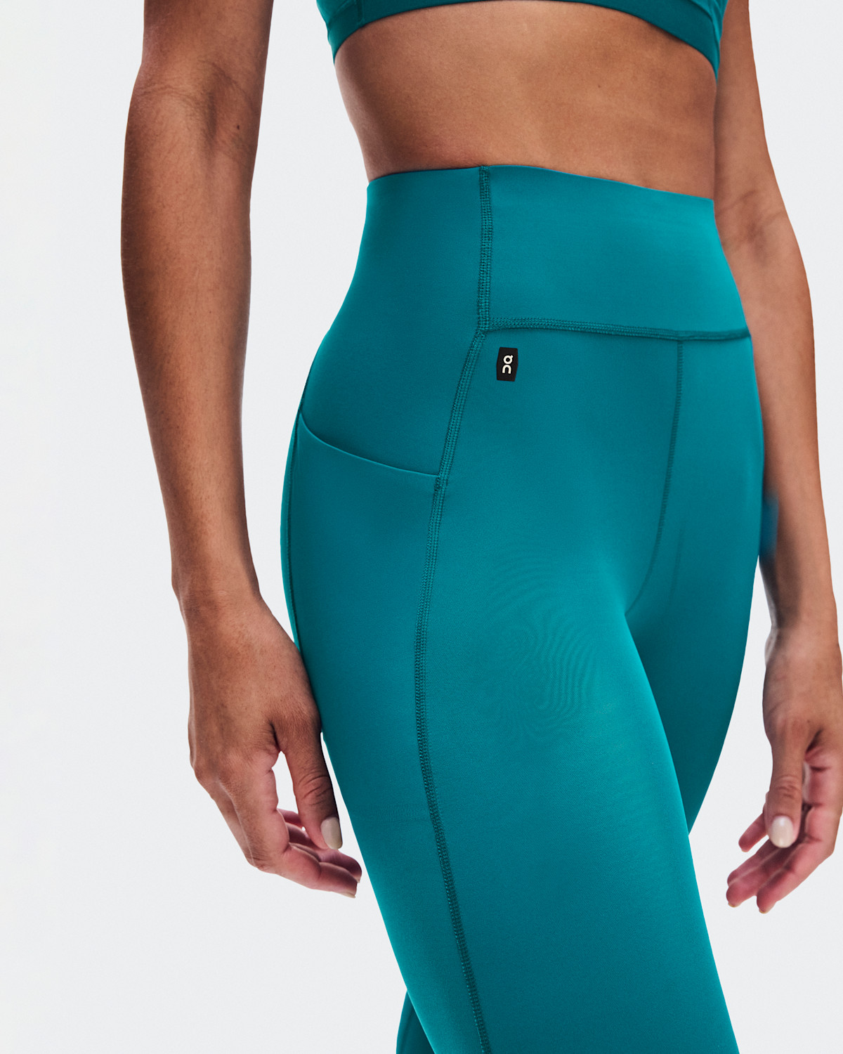 Women's Train Tights