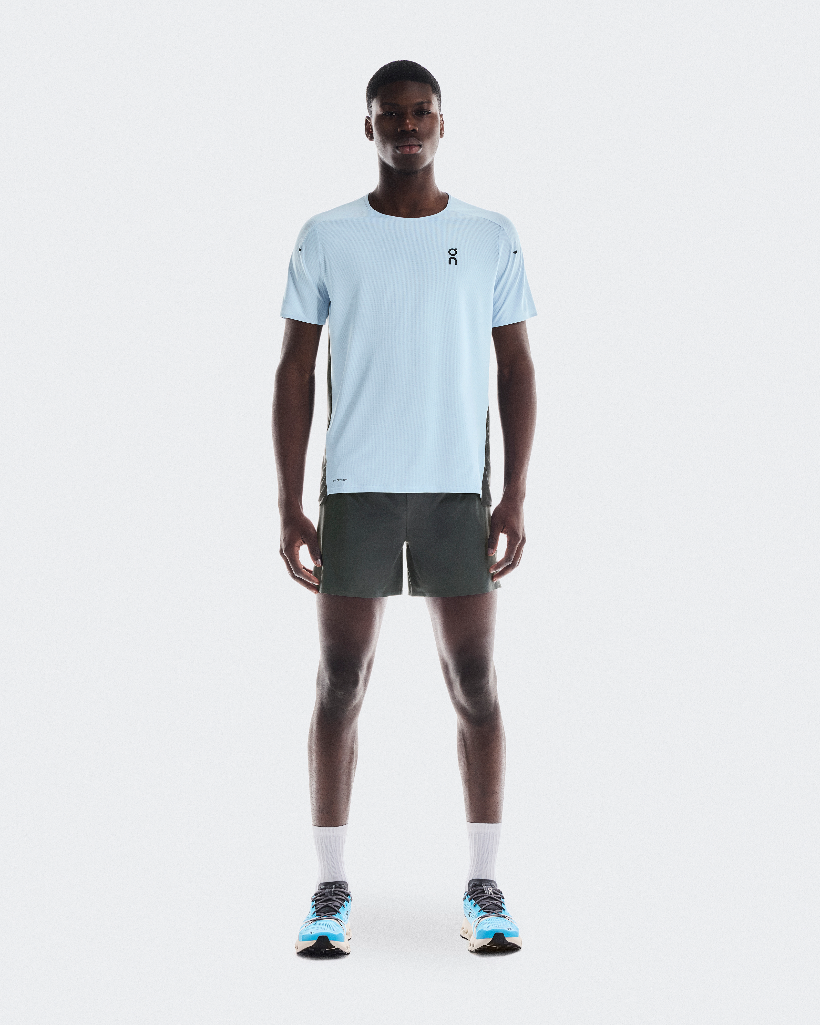 On Performance-T, Arctic | Eclipse, Men