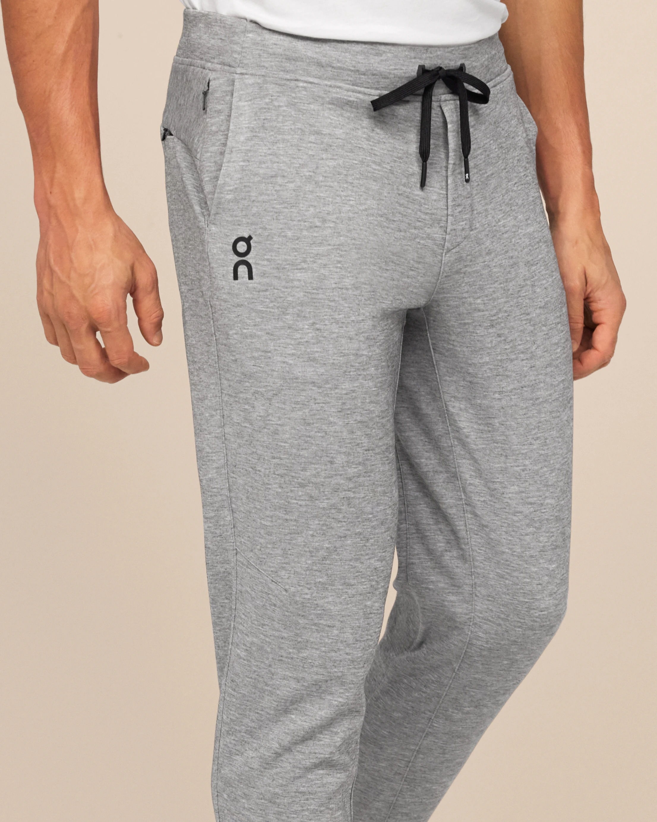 Oem Custom 100% Cotton Men's High Quality Casual Flared Jogger Track Pants  Elastic Waistband Men Stacked Sweatpants Men Trousers $2.6 - Wholesale  China Pants Man at Factory Prices from Dongyang Weiye Garment