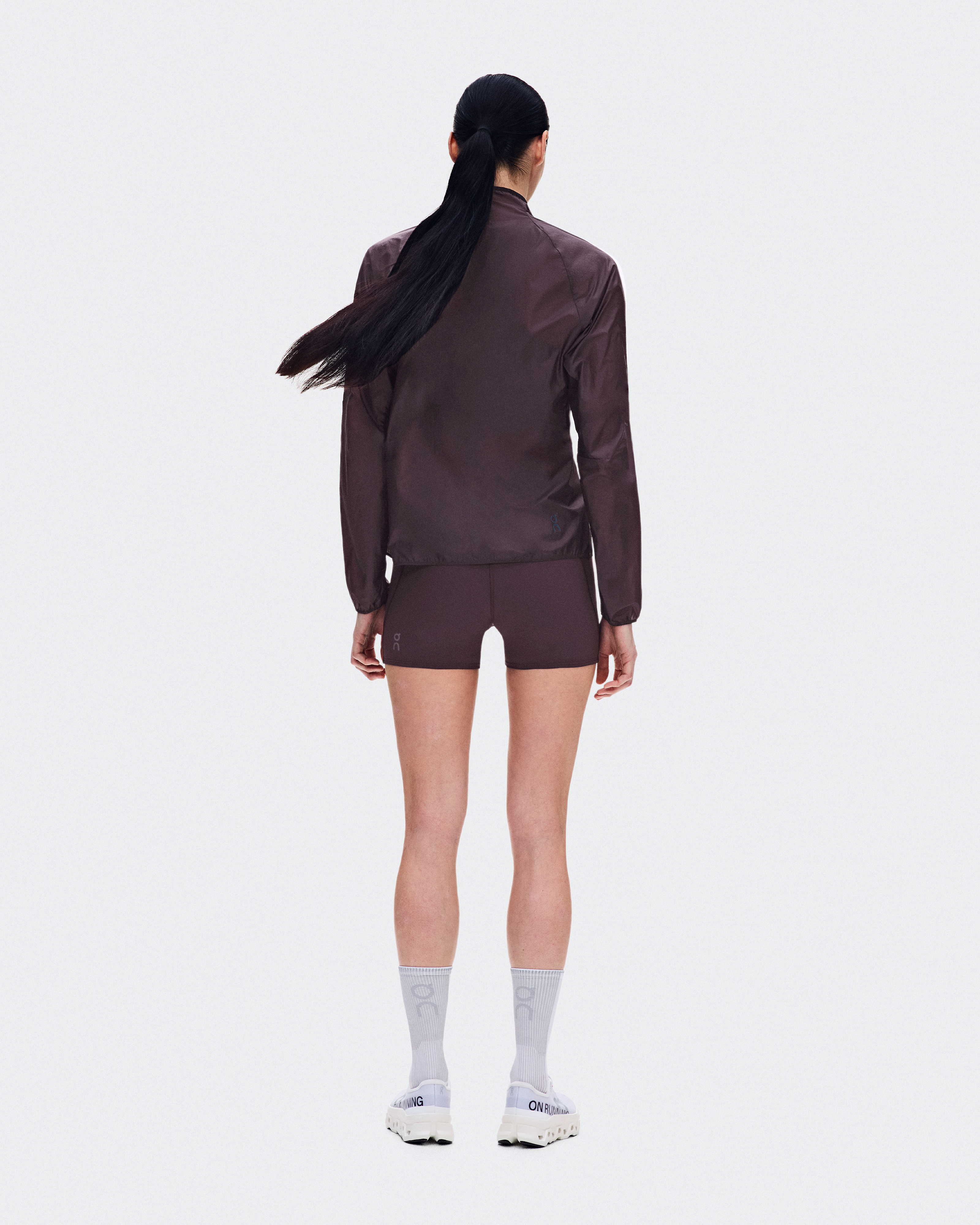Zero JacketWomen / Urchin / M
