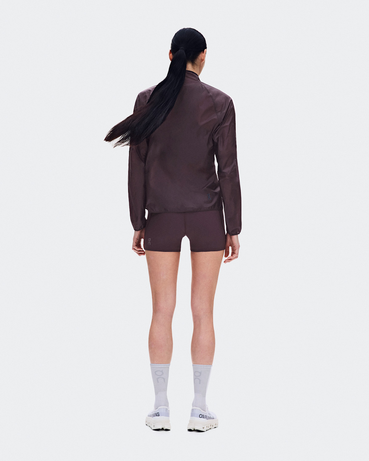 Women's Zero Jacket