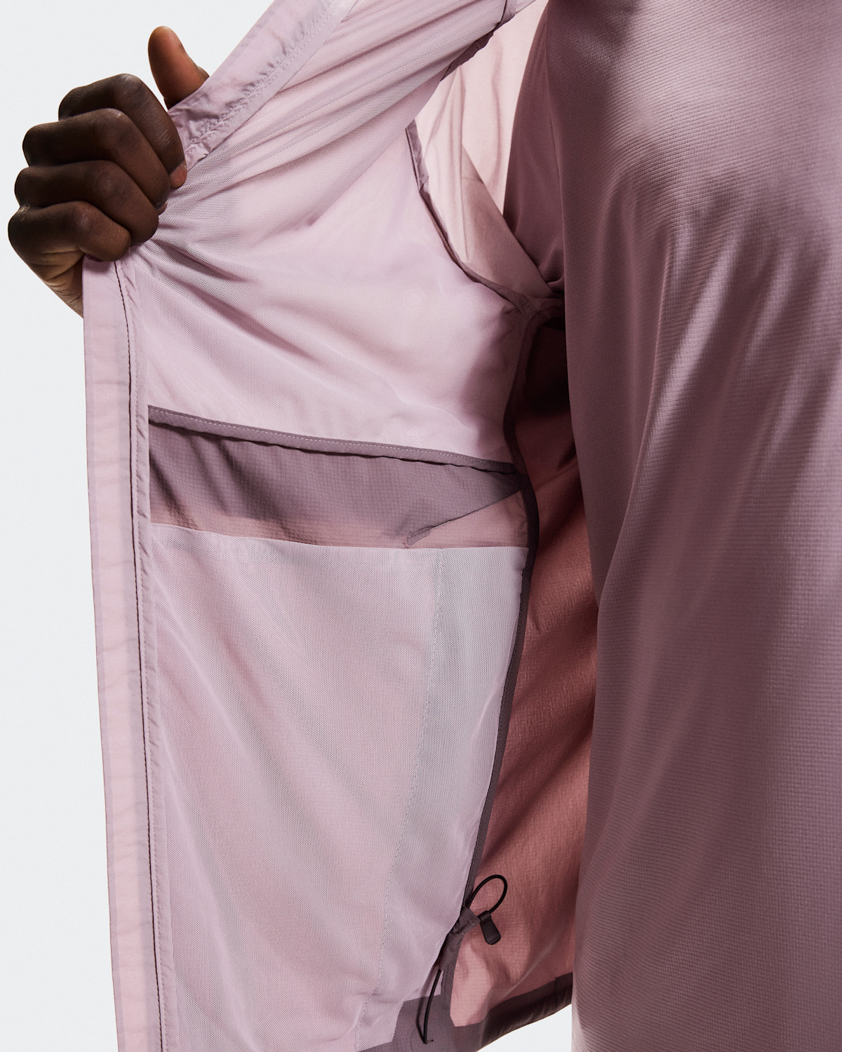 Men's Core Jacket