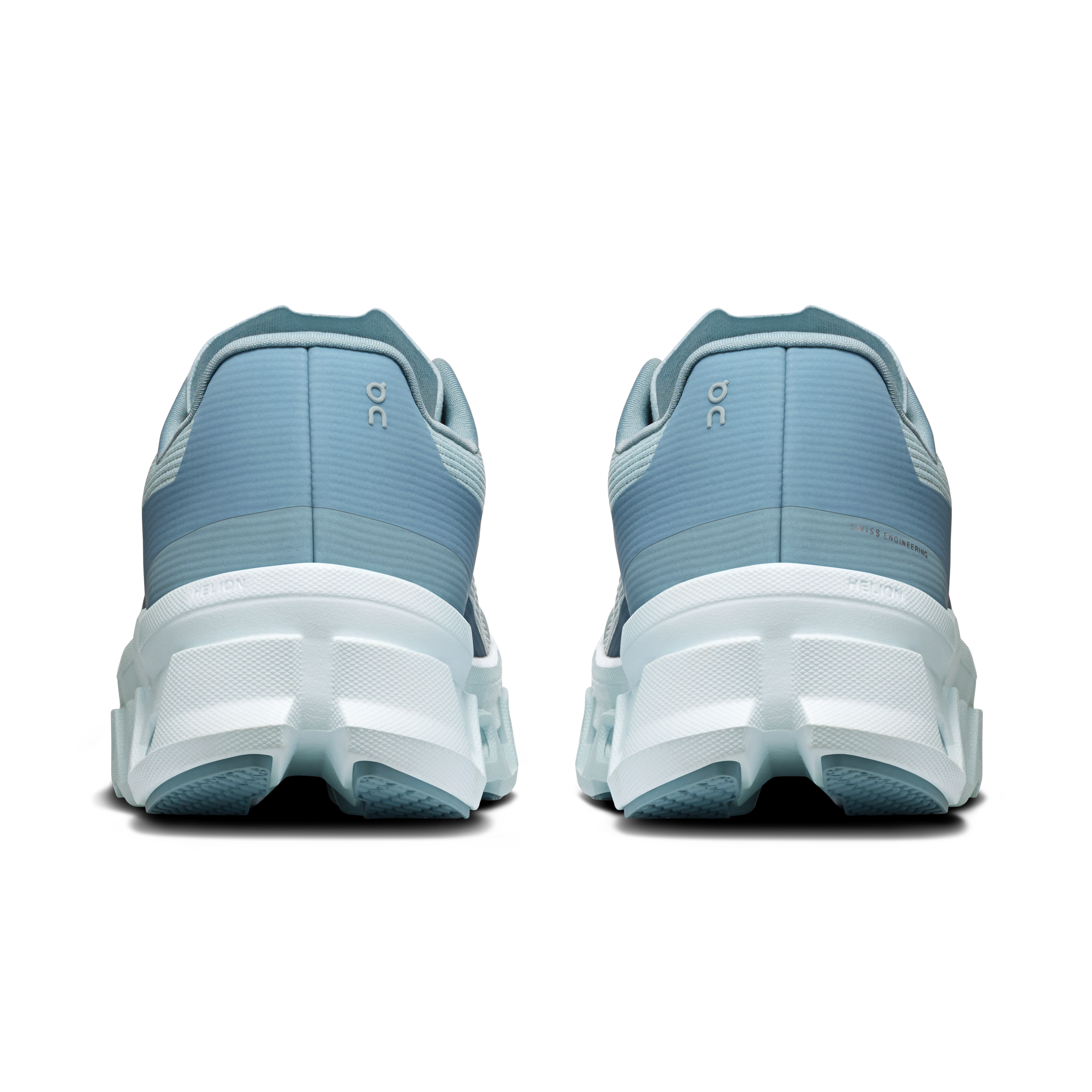 On Cloudmonster Void Brook & Iceberg Women Active life Shoes