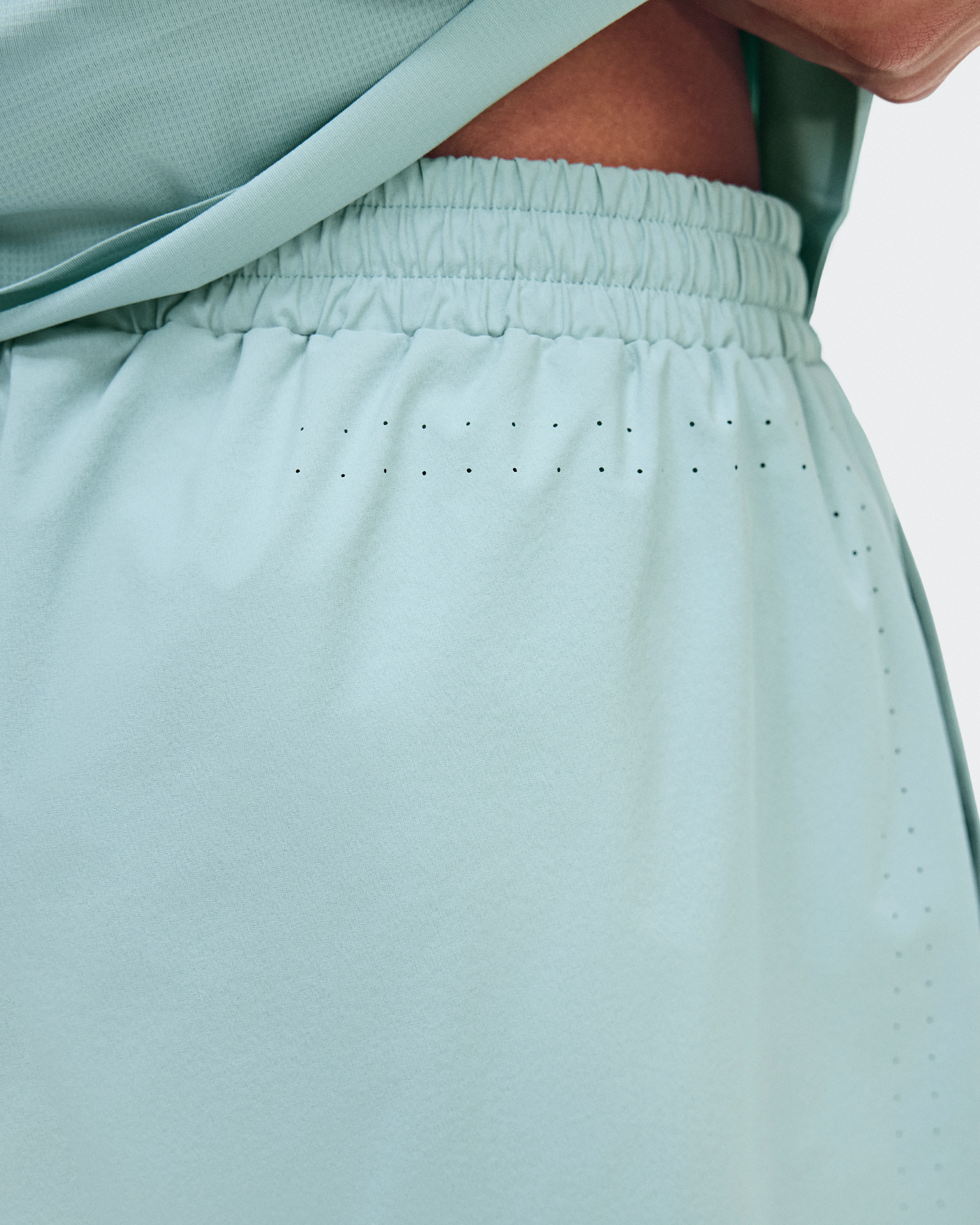 On 5" Court Shorts Brook メンズ ショートパンツ