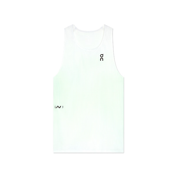 Men's Race Singlet LN1