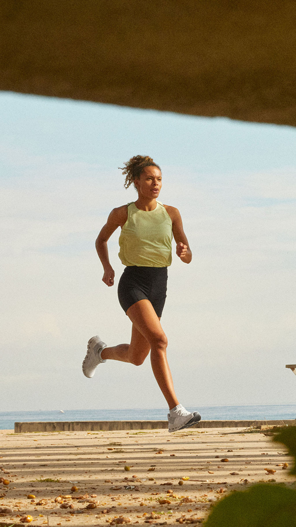 Make Run Make running a habit: The six-week plan | On Switzerland