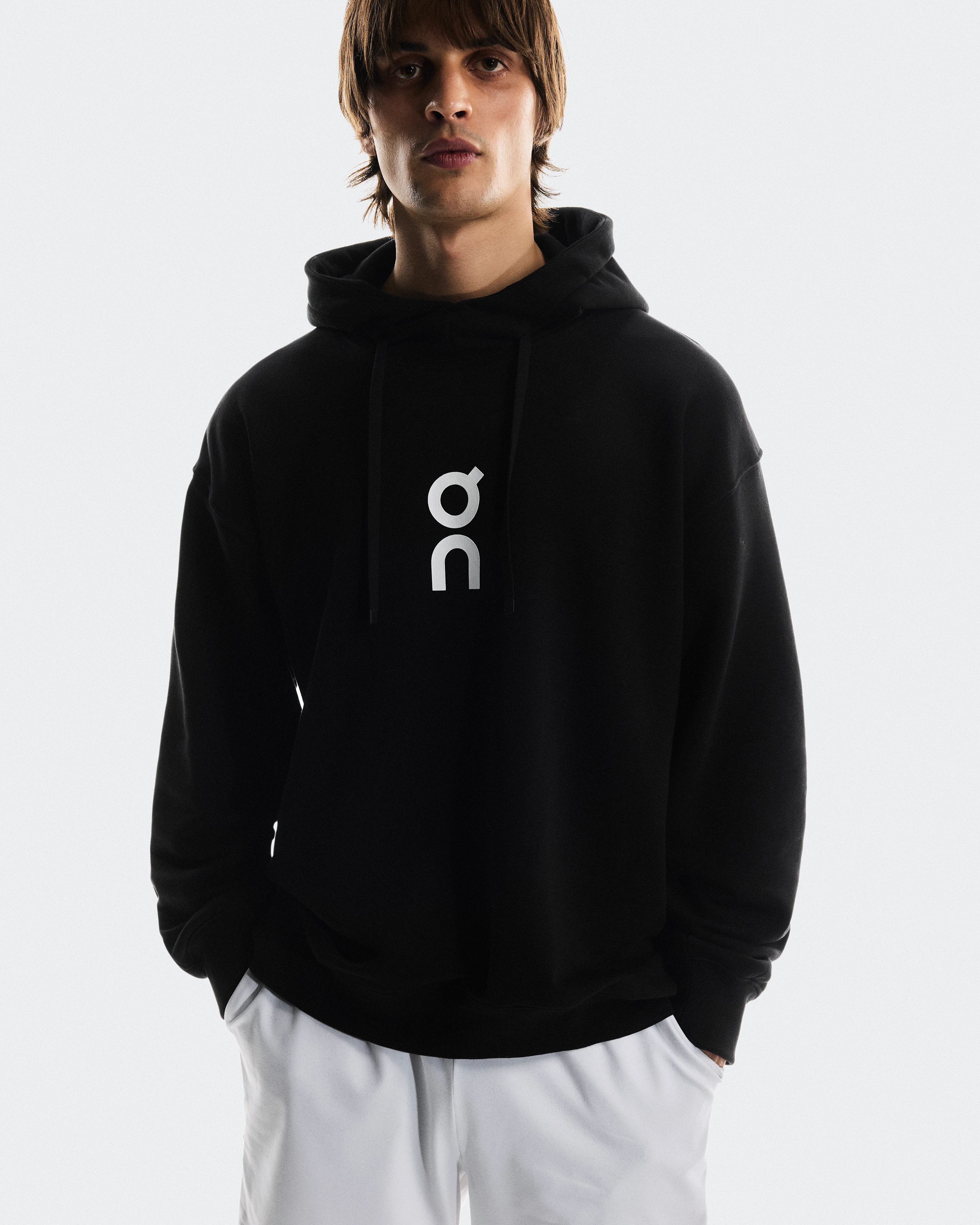 メンズ Club Hoodie Tennis | On 日本 