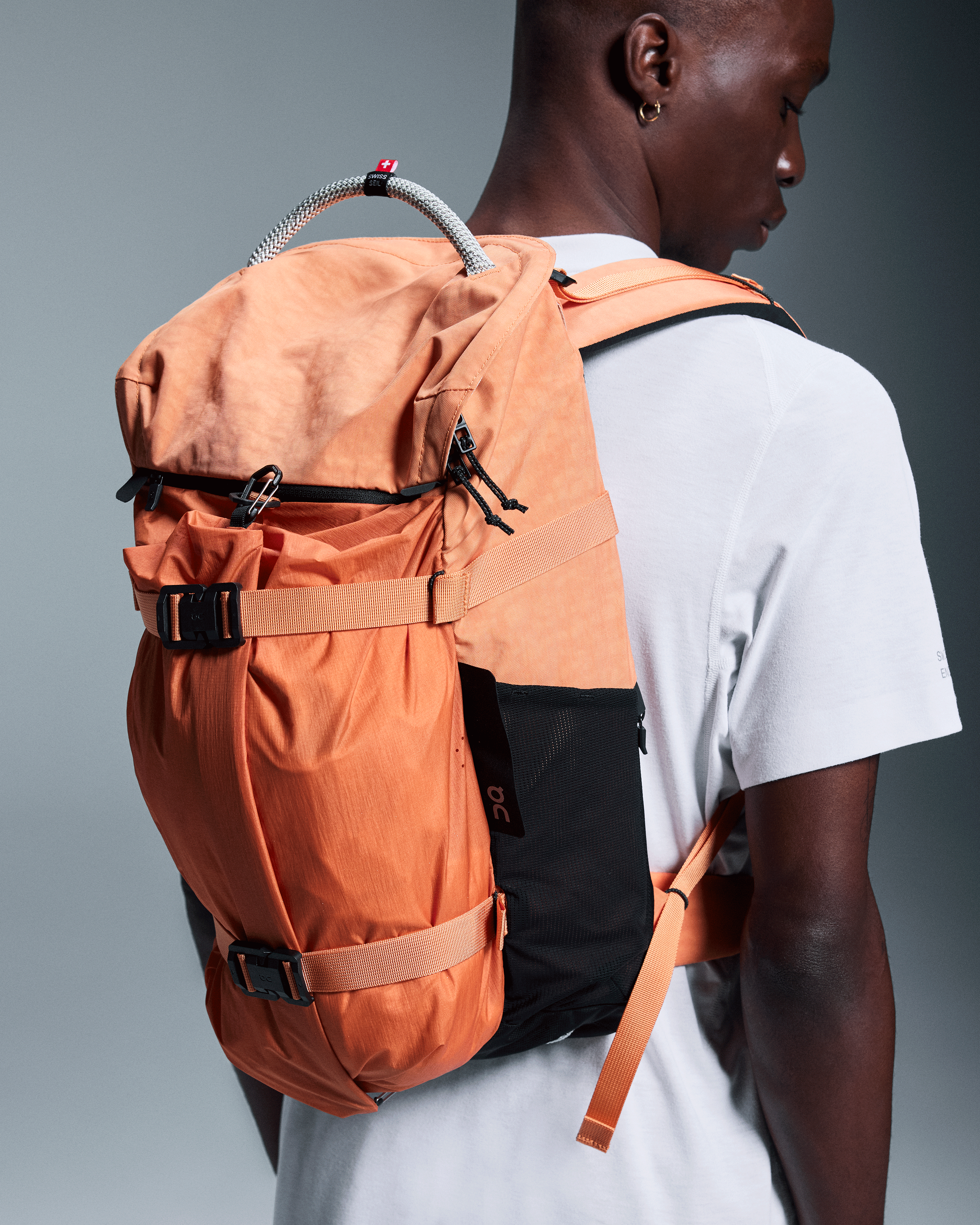 Speed Pack 24L EliteUnisex / Desert Glow