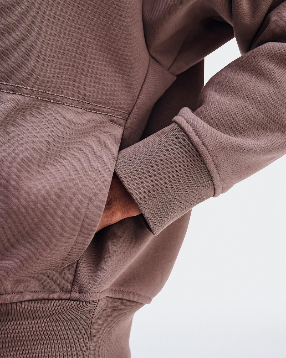 Women's Club Collective Hoodie