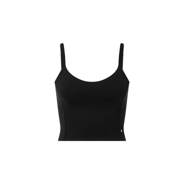 Women's Studio Crop