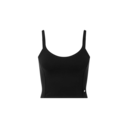 Studio Crop in Black