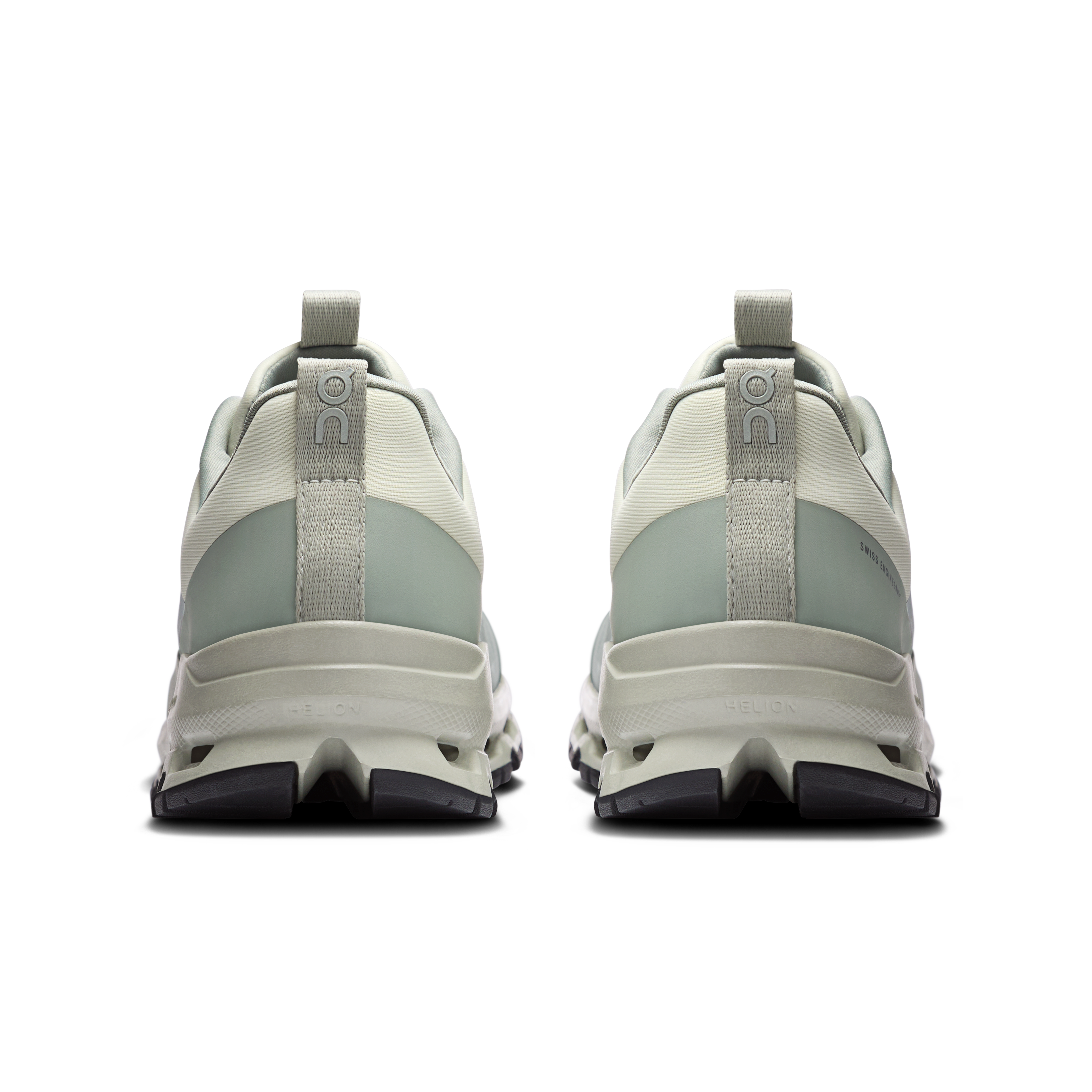 Cloudhero WaterproofYouth / Iceberg | Tin / 35.5