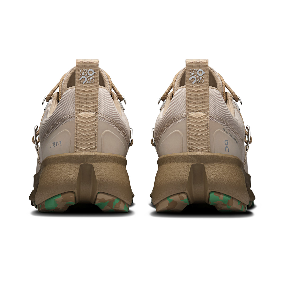 Men's Cloudsolo Hiker LOEWE