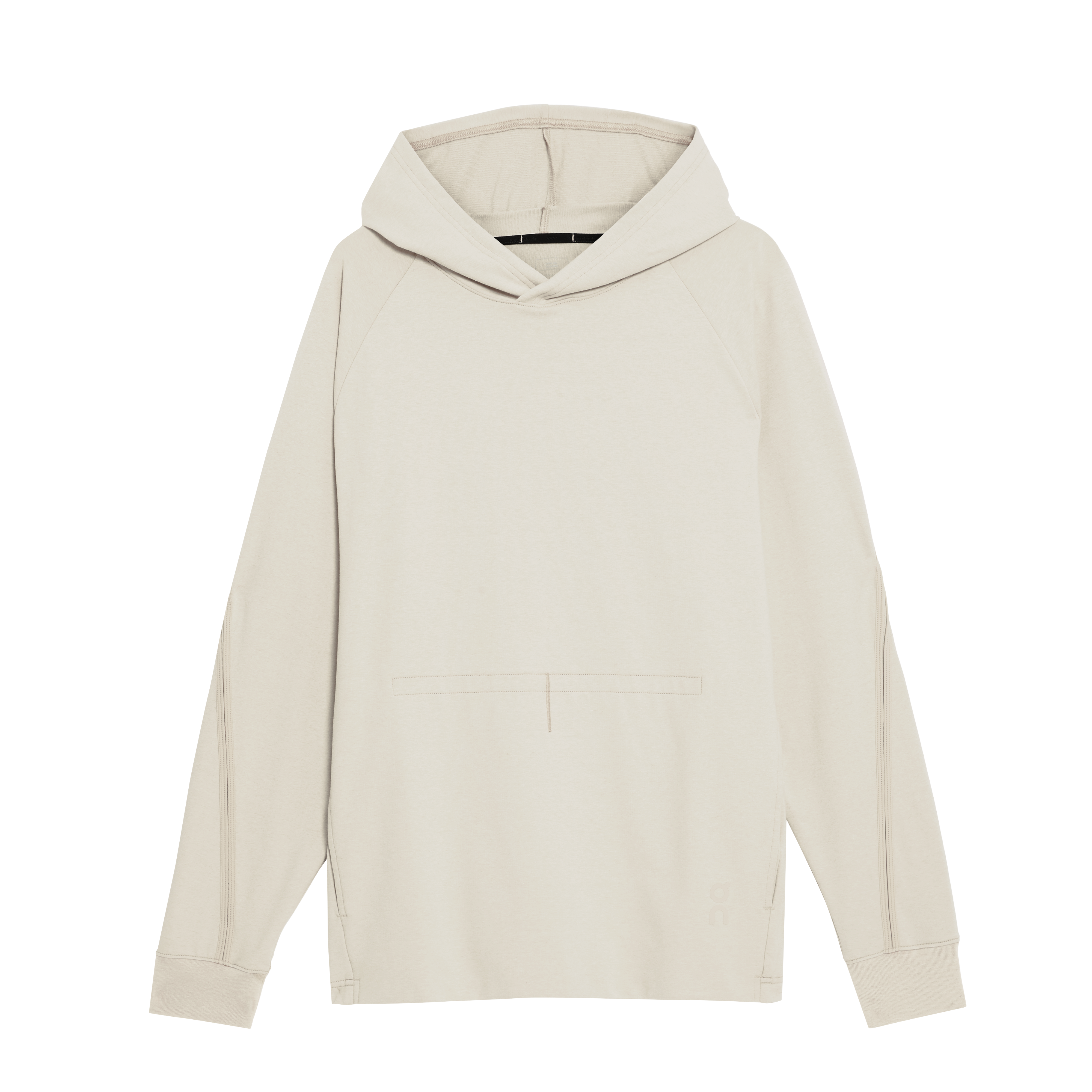 Movement Hoodie in Sand