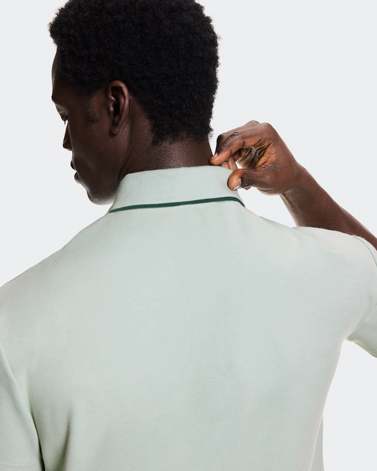 Men's Courtside Polo
