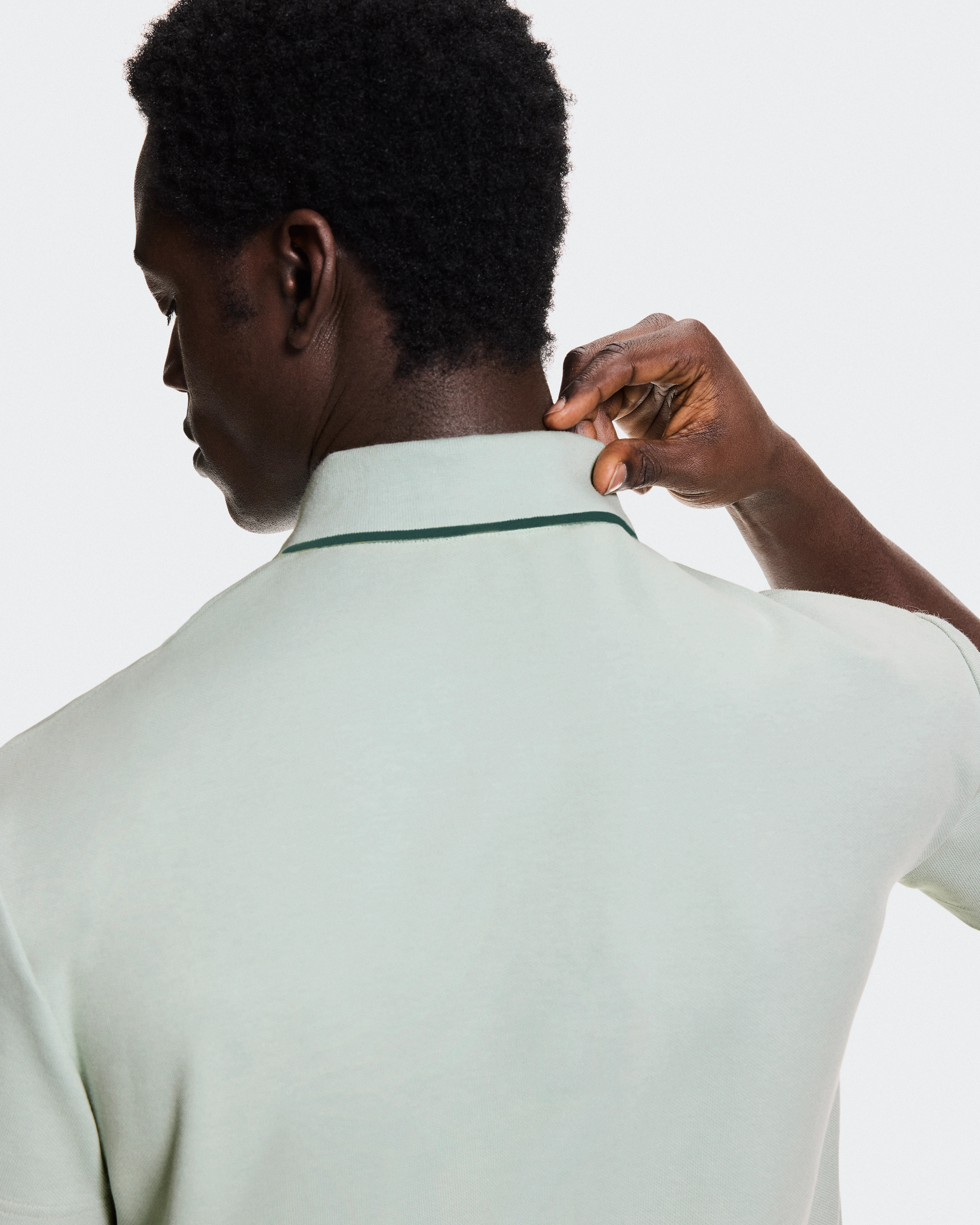 On Courtside Polo Mineral & Tide Men Tops and t-shirts