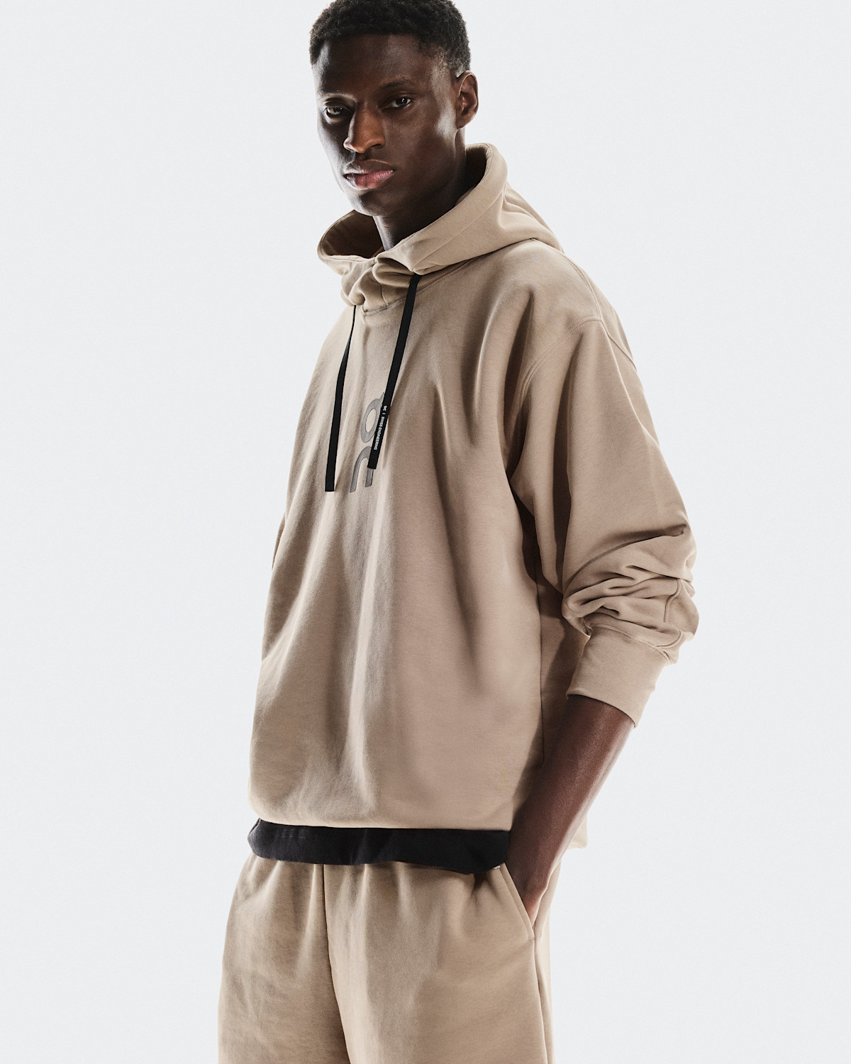 Men's Club Hoodie