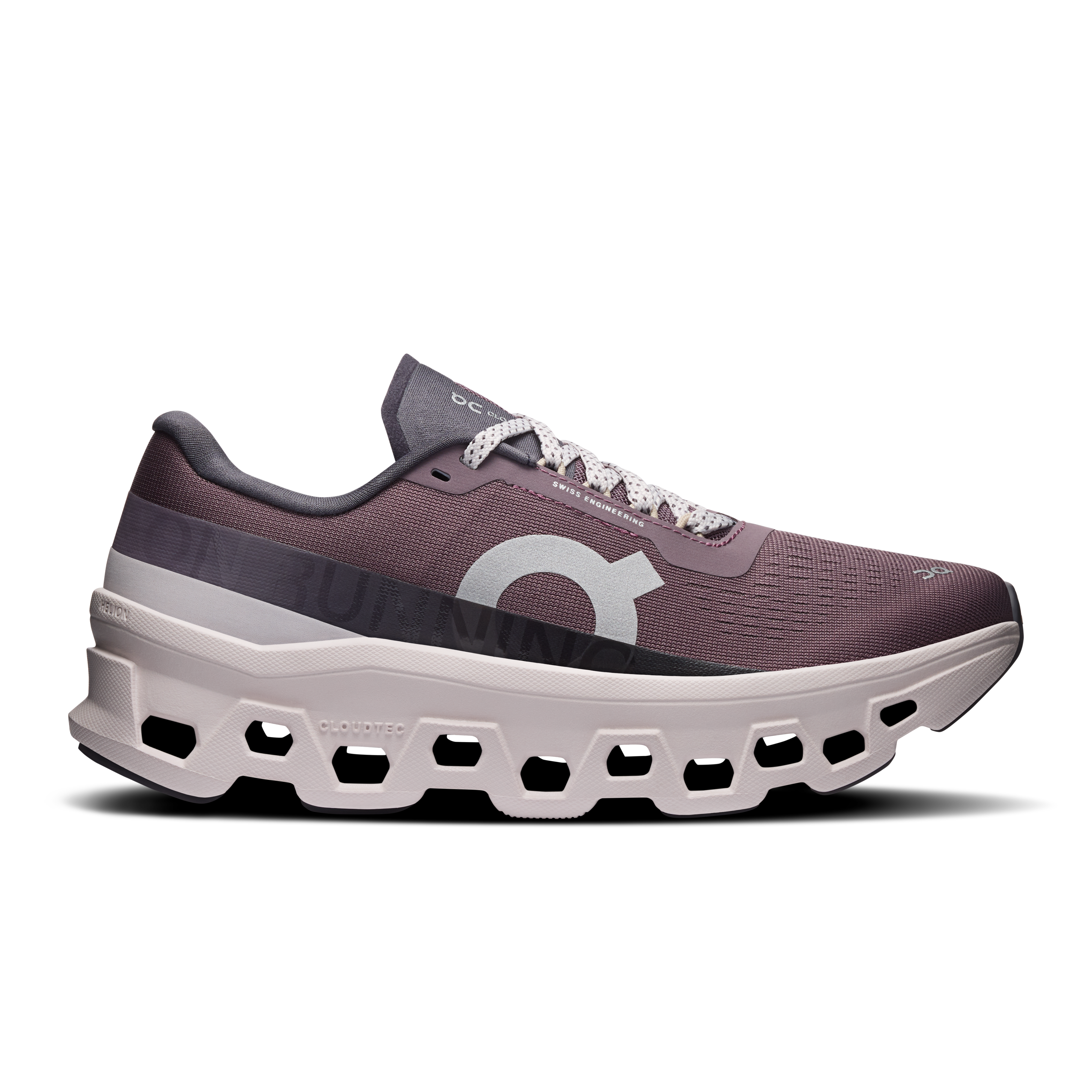 Cloudmonster 1 Lifestyle Shoe in Gobi/Lily