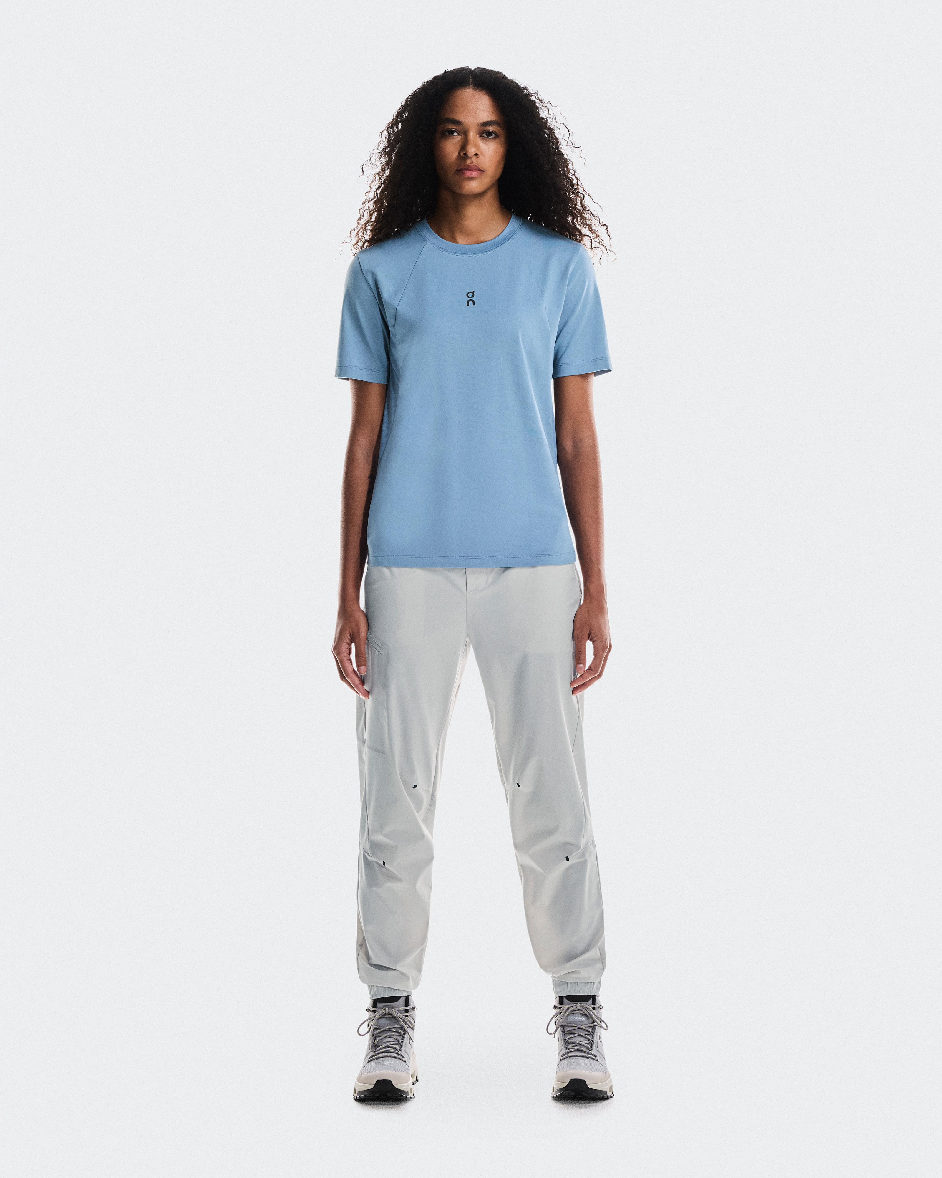 Trek-TWomen / Chambray / L