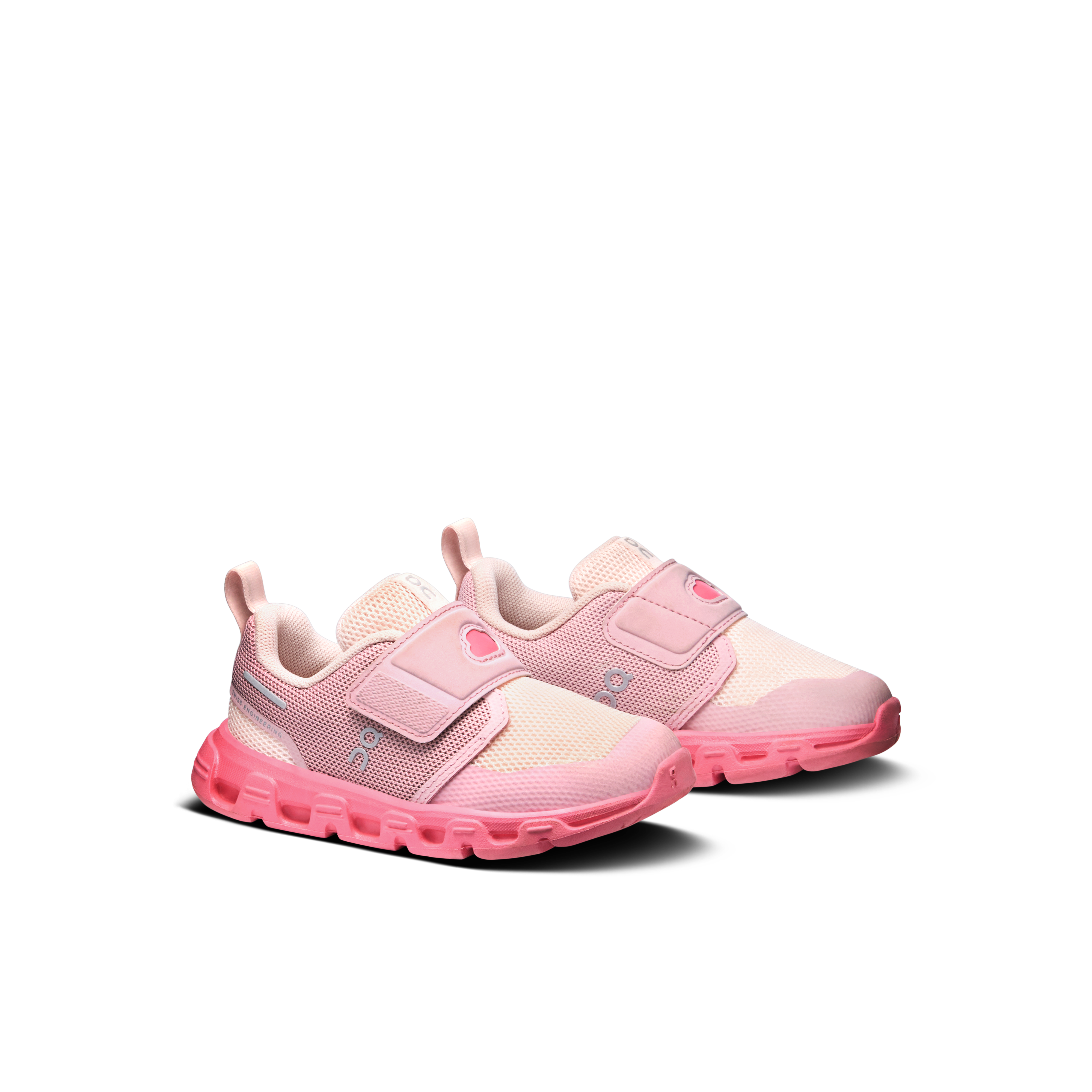 Cloud DashUnisex / Zephyr | Camellia / 27