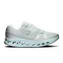 Cloudsurfer 2 Wide Road Running Shoe in Surf/Flurry