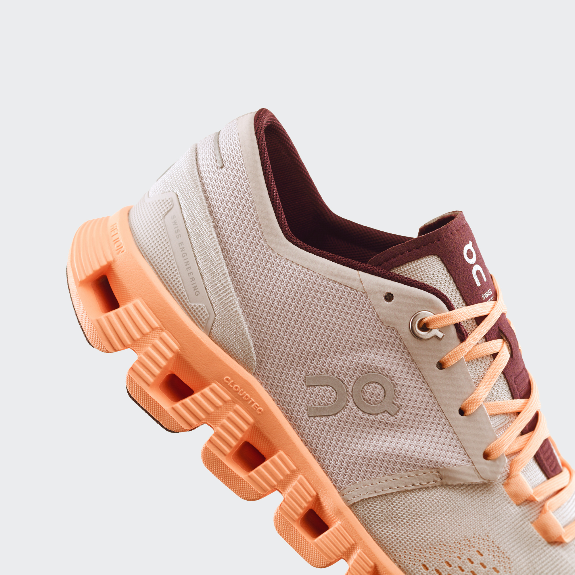 Women's Cloud X | Alloy & Lily | On