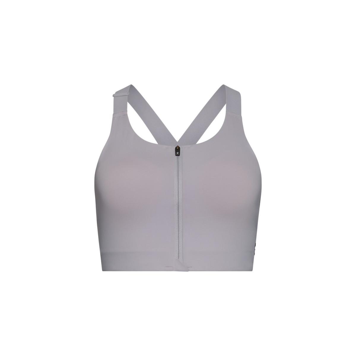Women's Endurance Bra Zip