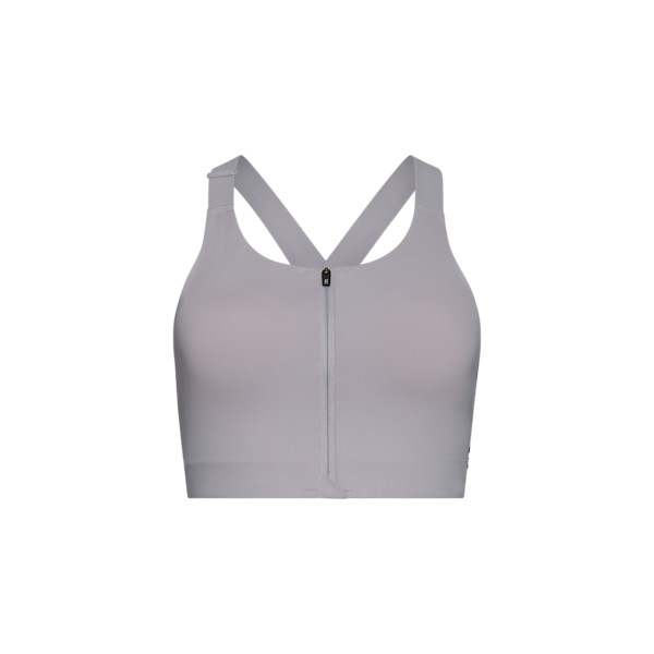 Women's Endurance Bra Zip