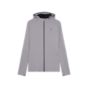 Climate Zip Hoodie in Lilac