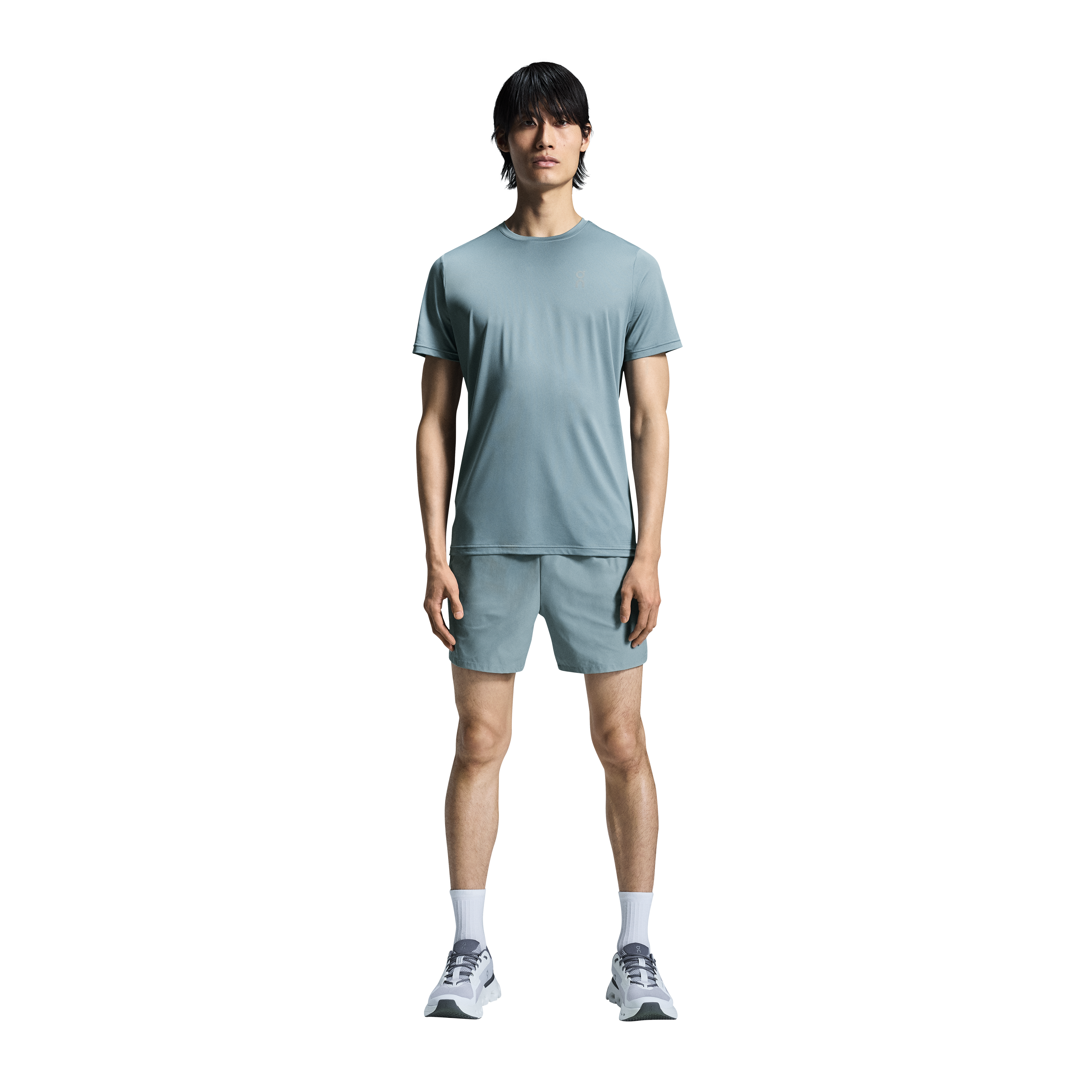 Essential Shorts in Coast