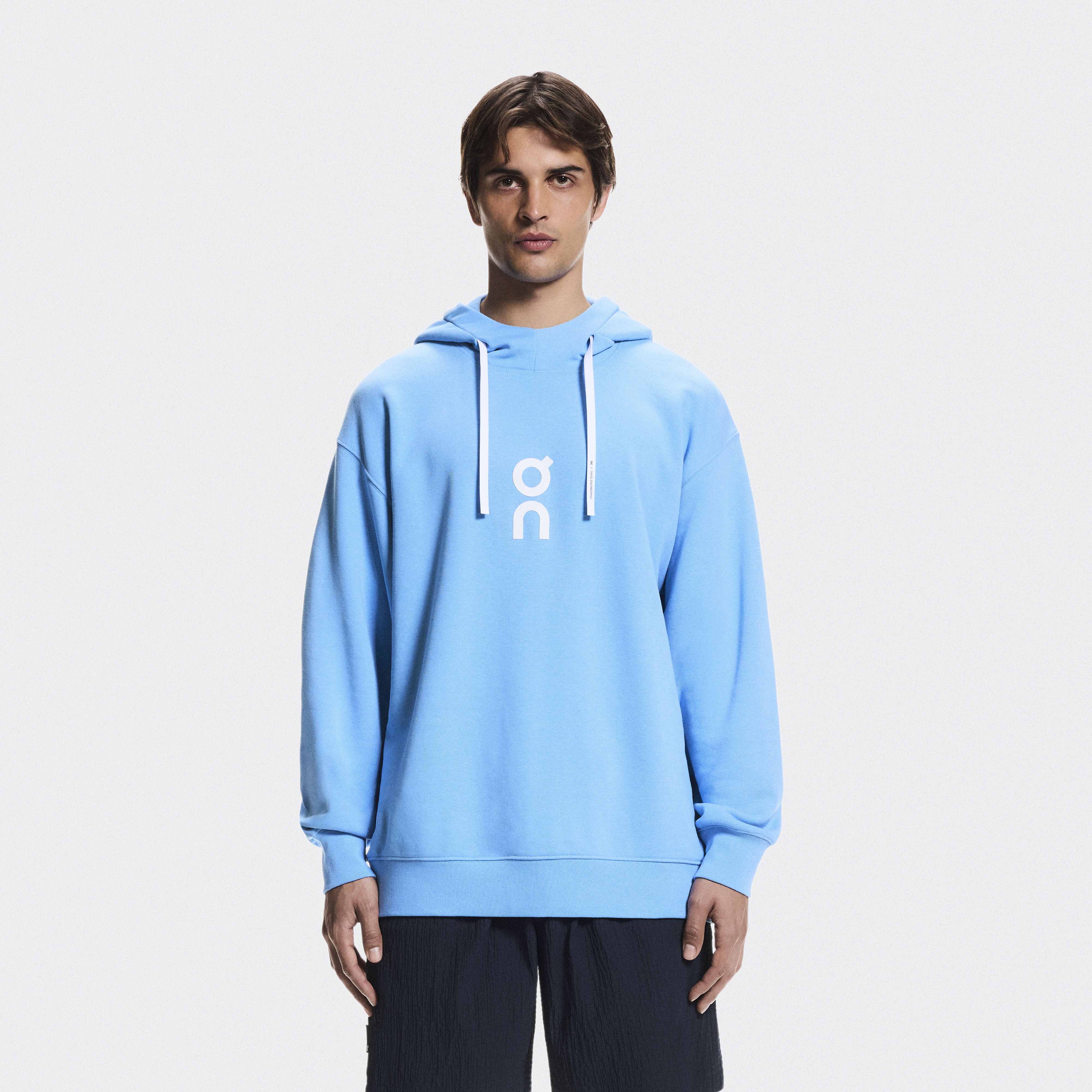 Club Hoodie in Gourami