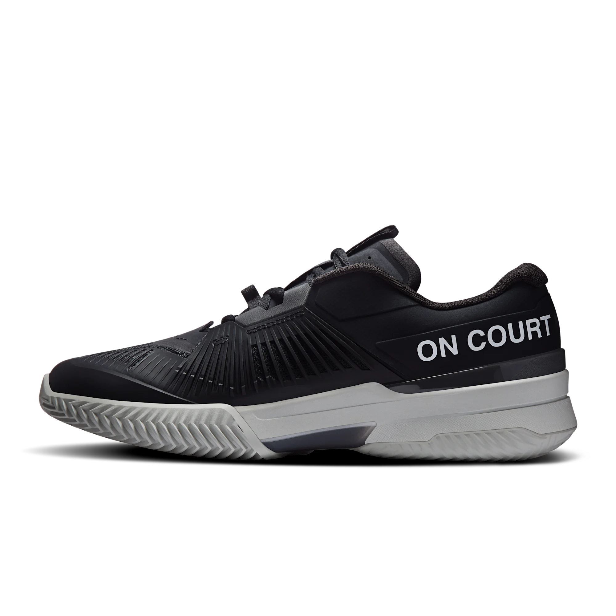 Men's THE ROGER Pro Fire Clay Storm | White - thumbnail 10