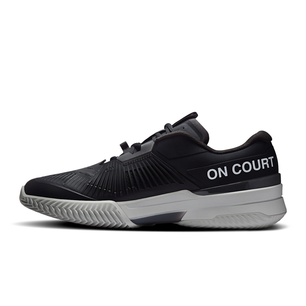 Men's THE ROGER Pro Fire Clay