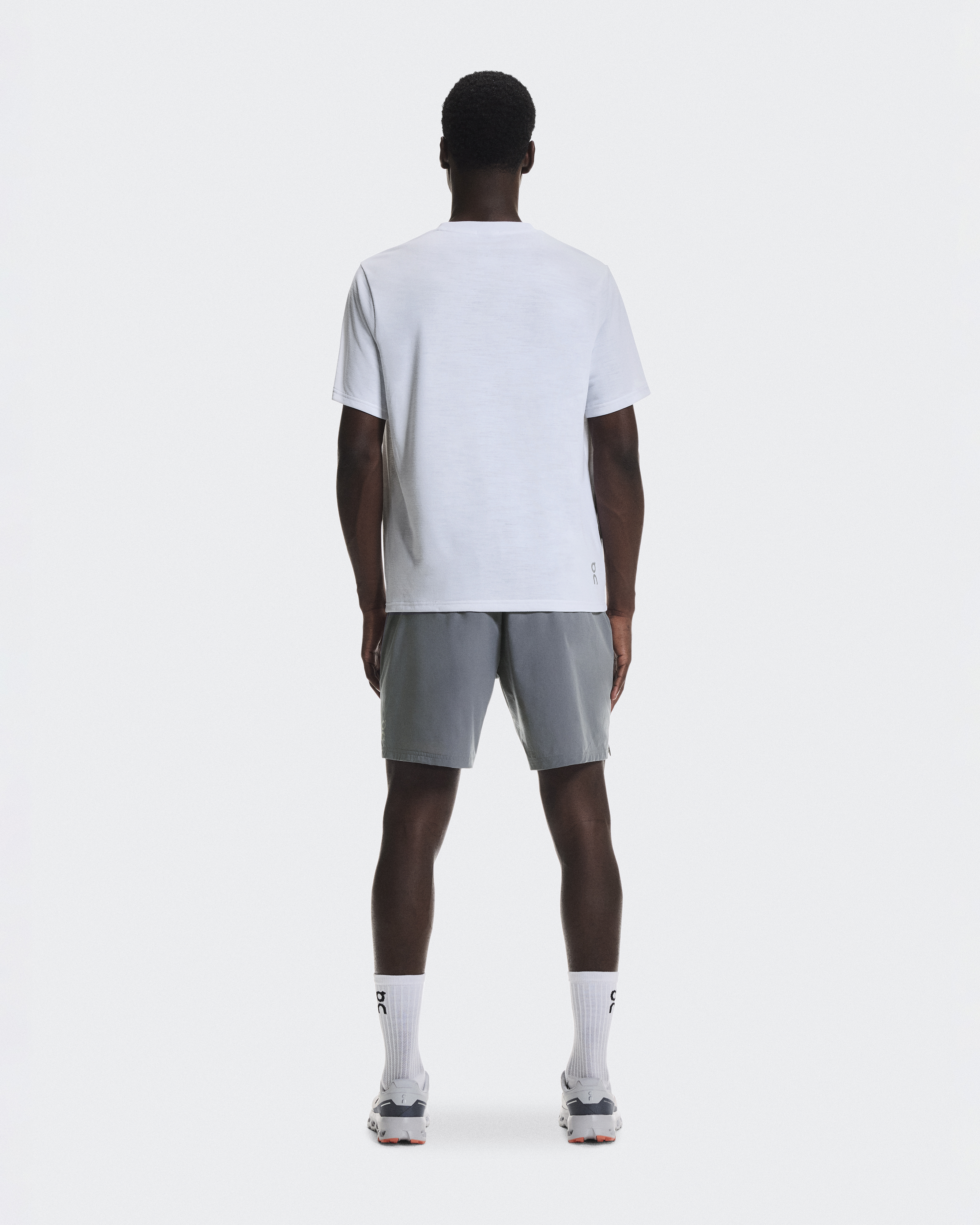 Men's On Run-T | White | On Japan