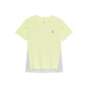 Performance-T Short-Sleeve Shirt in Hay/Glacier