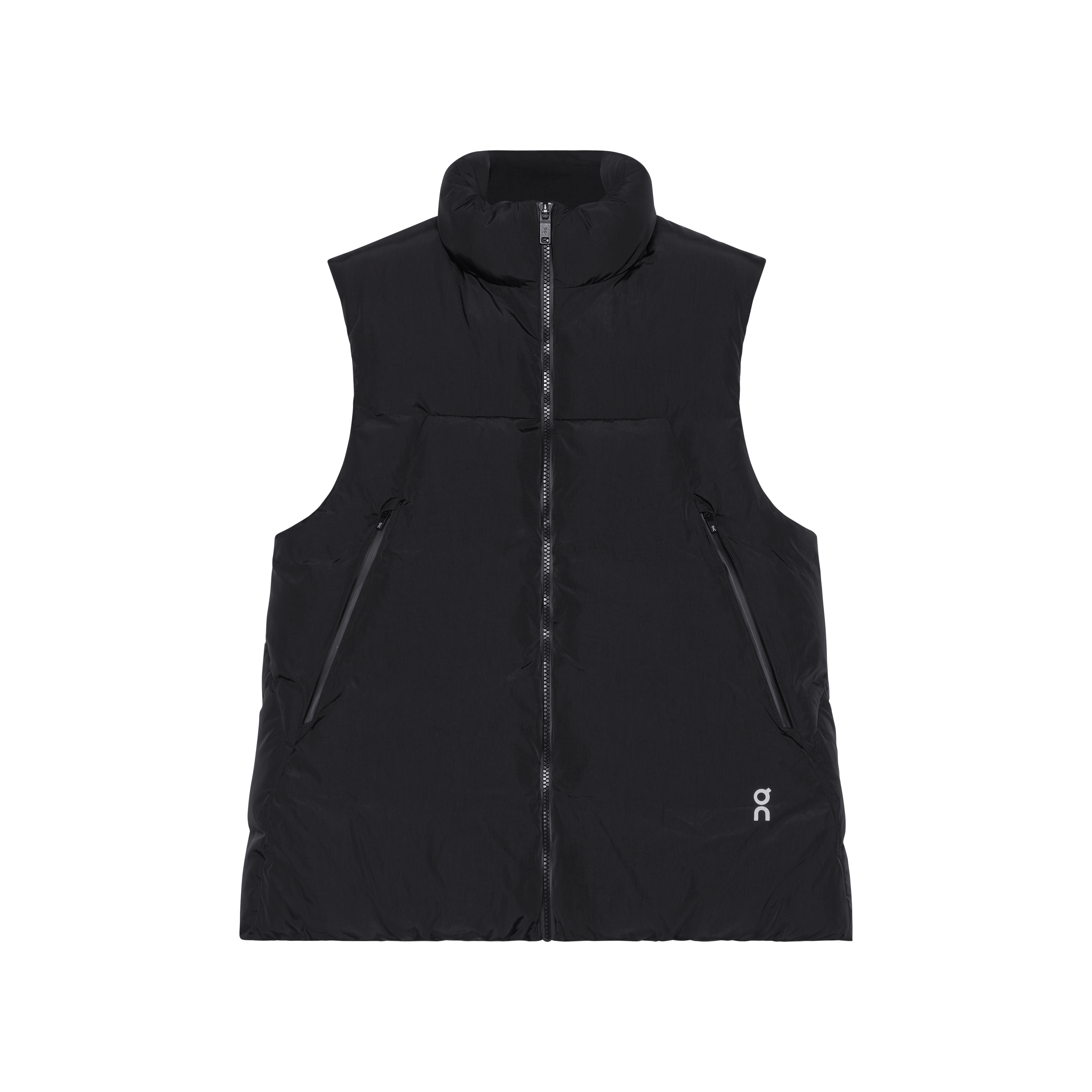 Women / Black / L