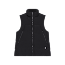 All-Day Puffer Vest in Black