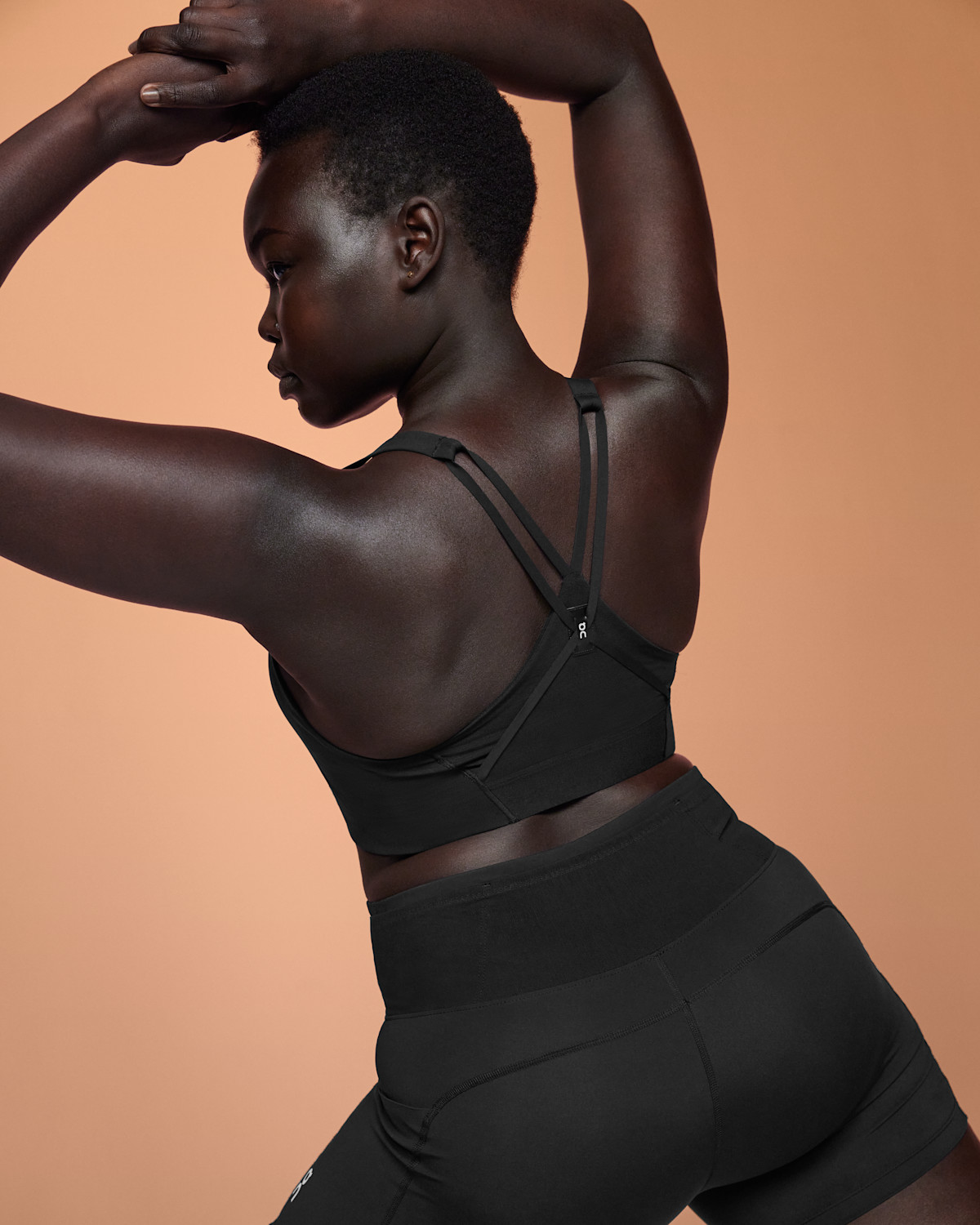 Women's Active Bra