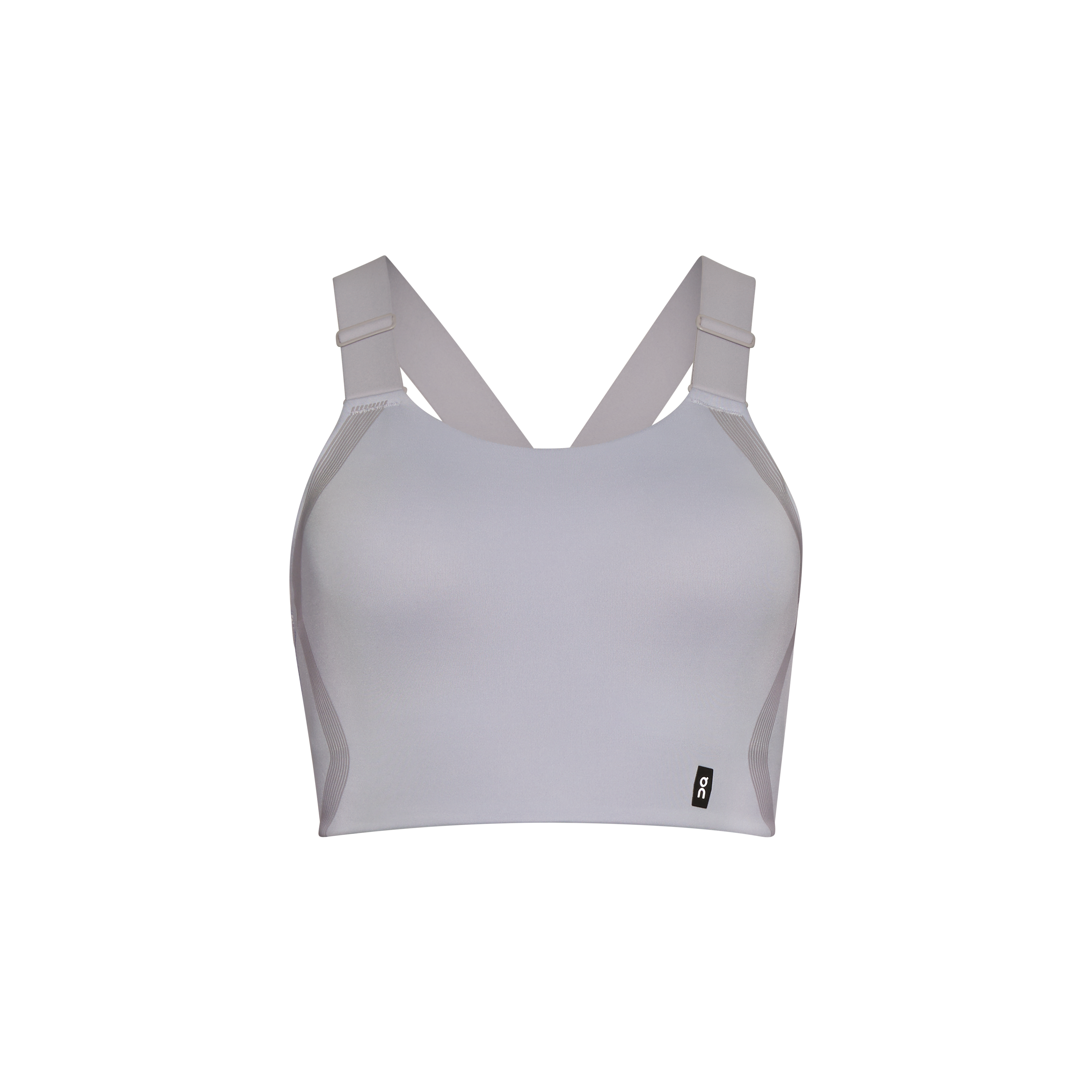 Performance Flex Bra in Nimbus/Lilac
