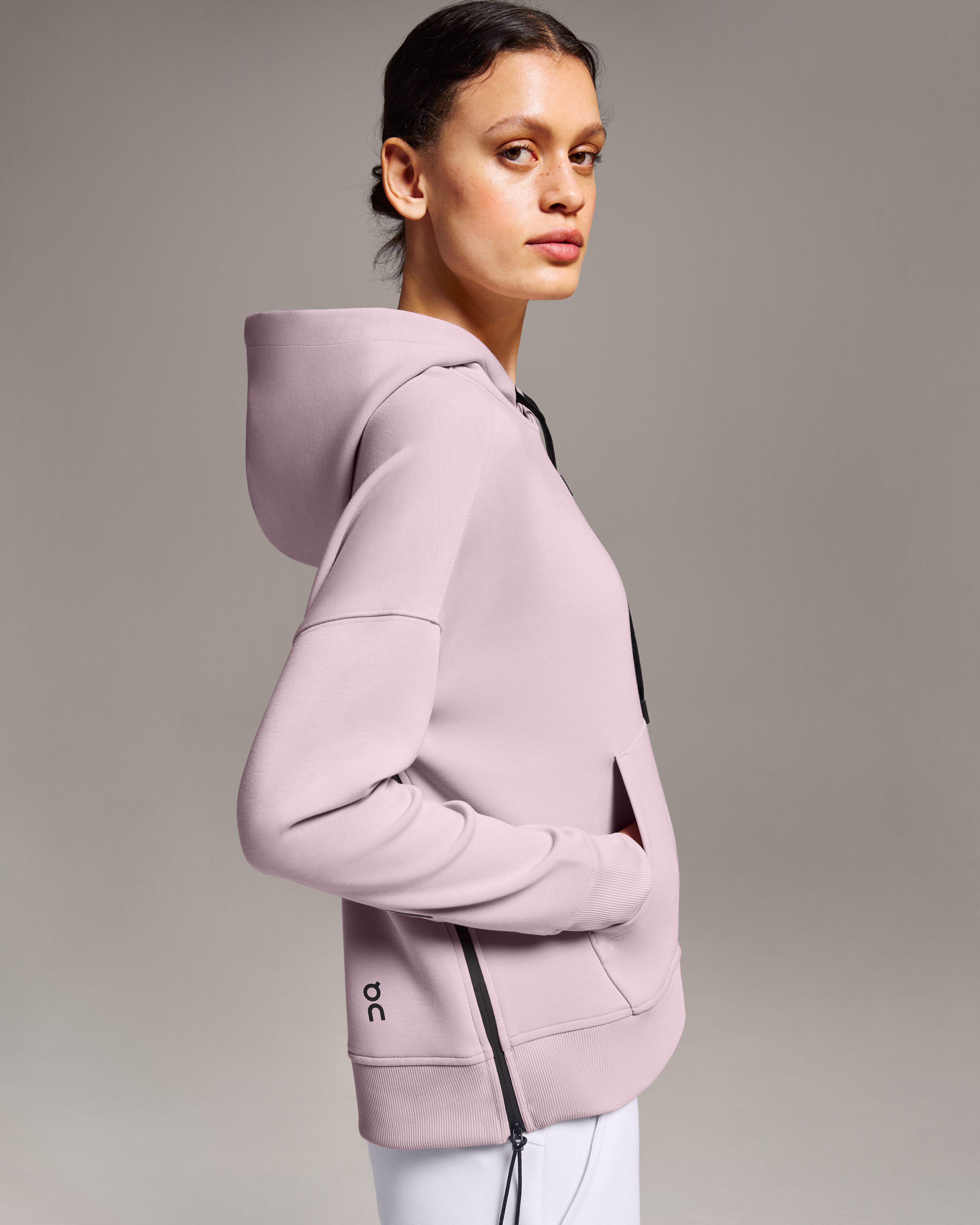 HoodieWomen / Fade / XL