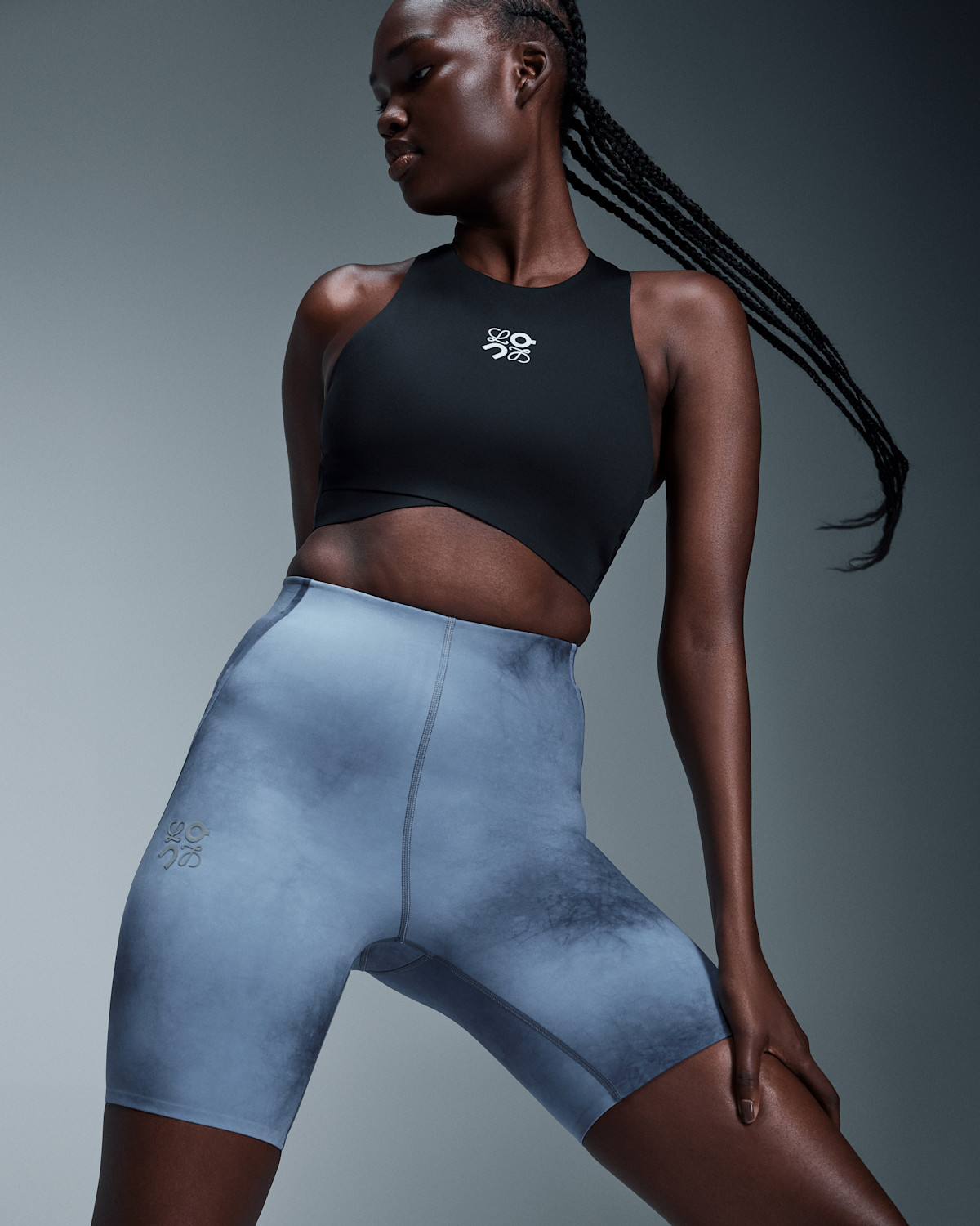 Women's Active Shorts LOEWE
