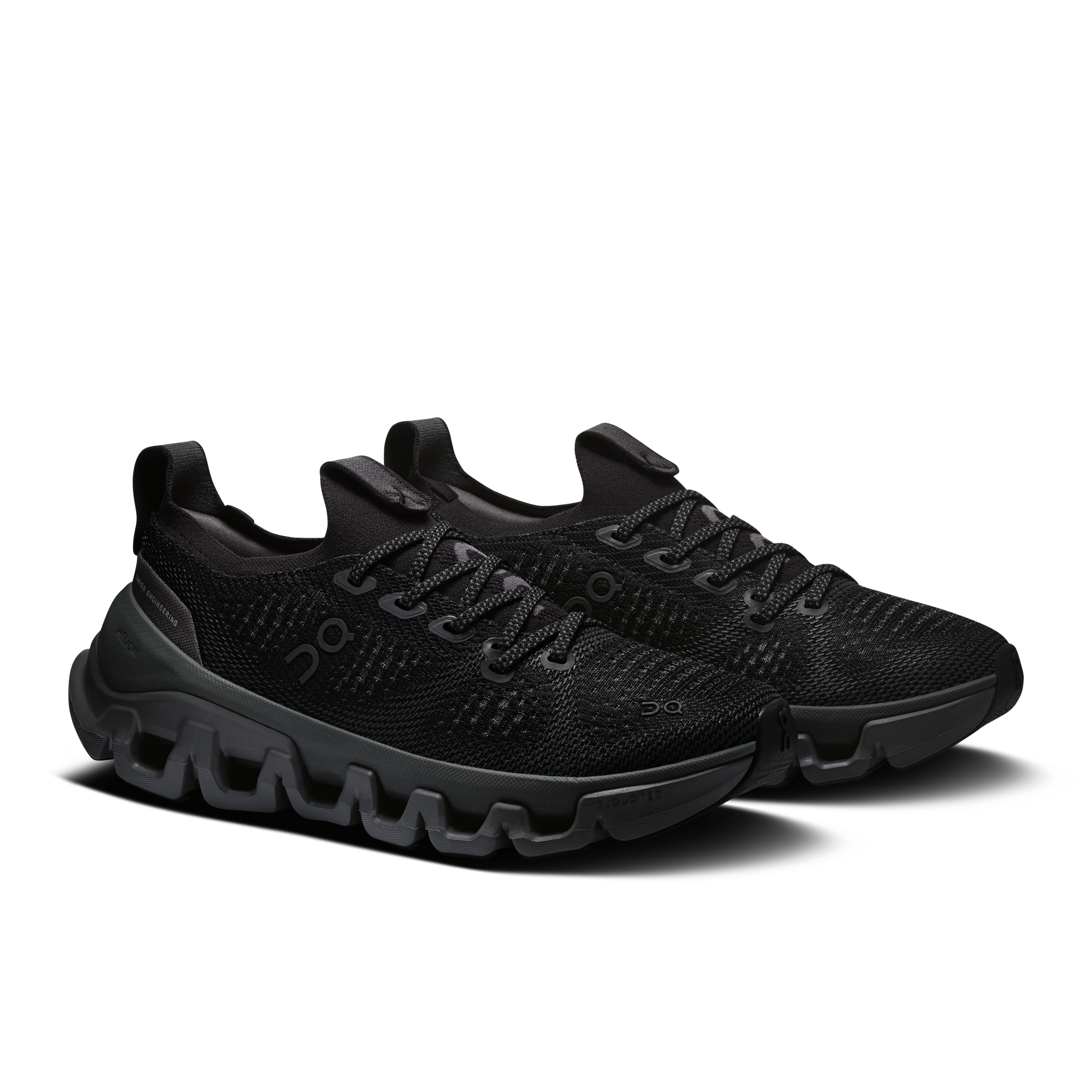 Cloud X TempoWomen / Black | Eclipse / 42