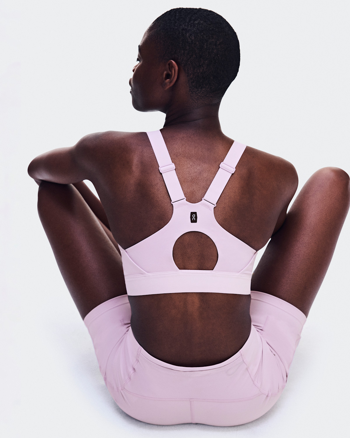 Women's Performance Bra