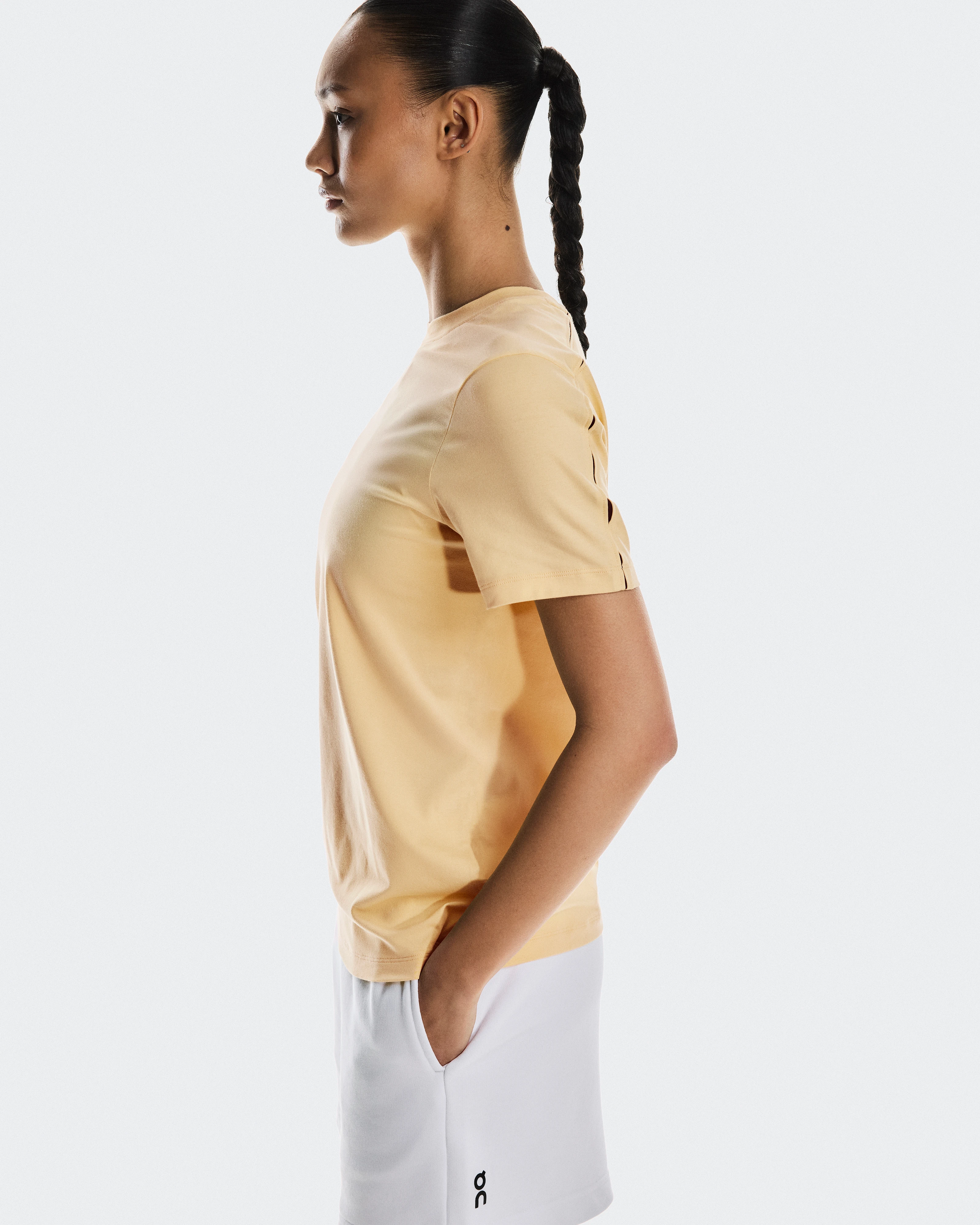 On Club-T Nectar Women Tops and t-shirts